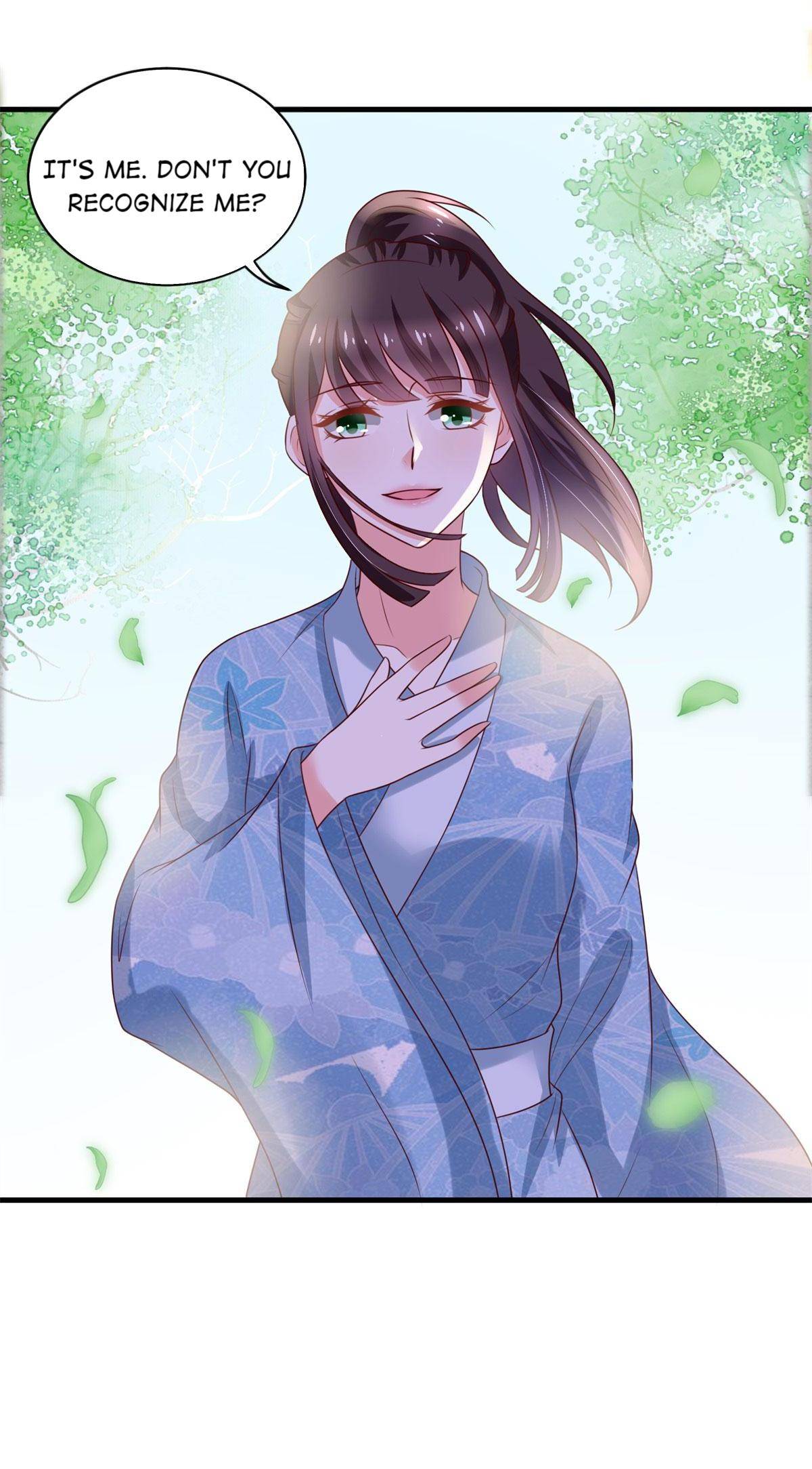 Read Pretty peasant girl EN Manga Online