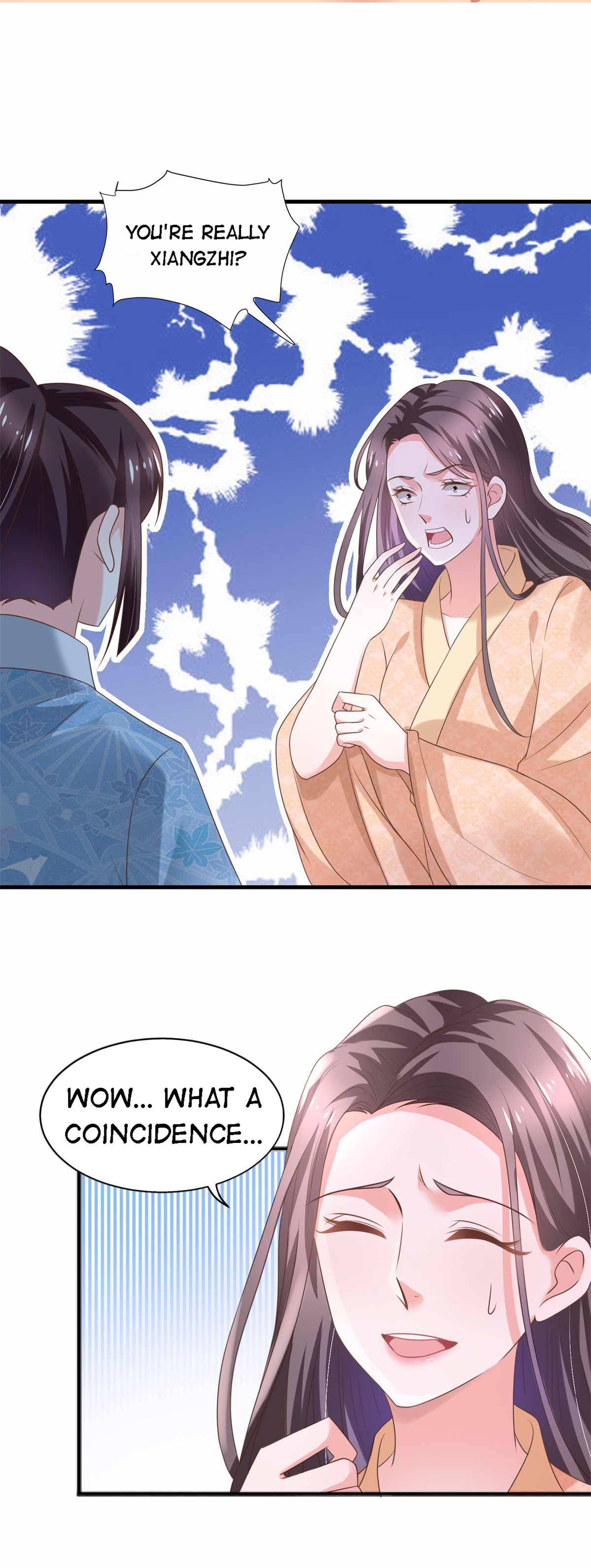 Read Pretty peasant girl EN Manga Online