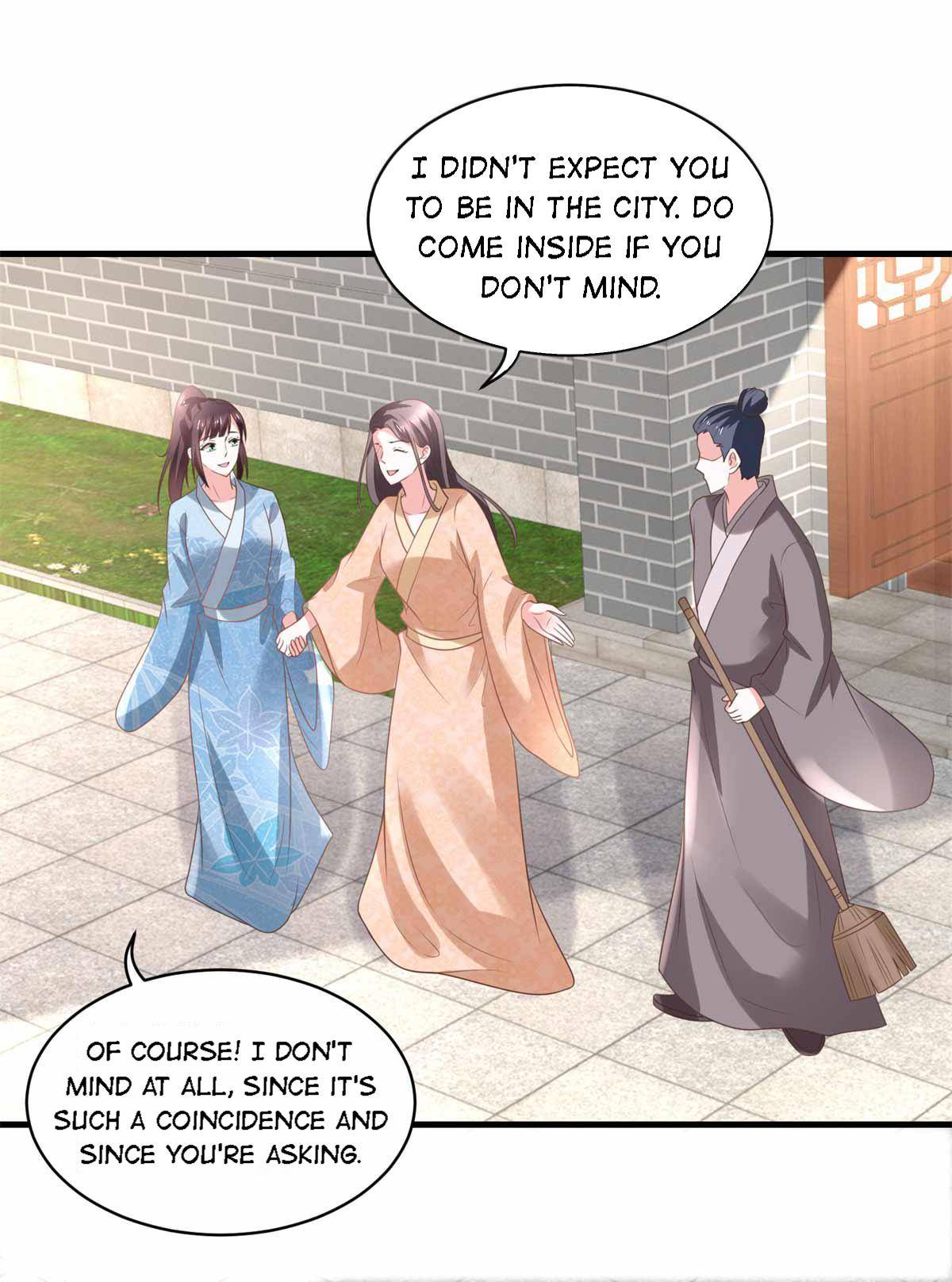 Read Pretty peasant girl EN Manga Online