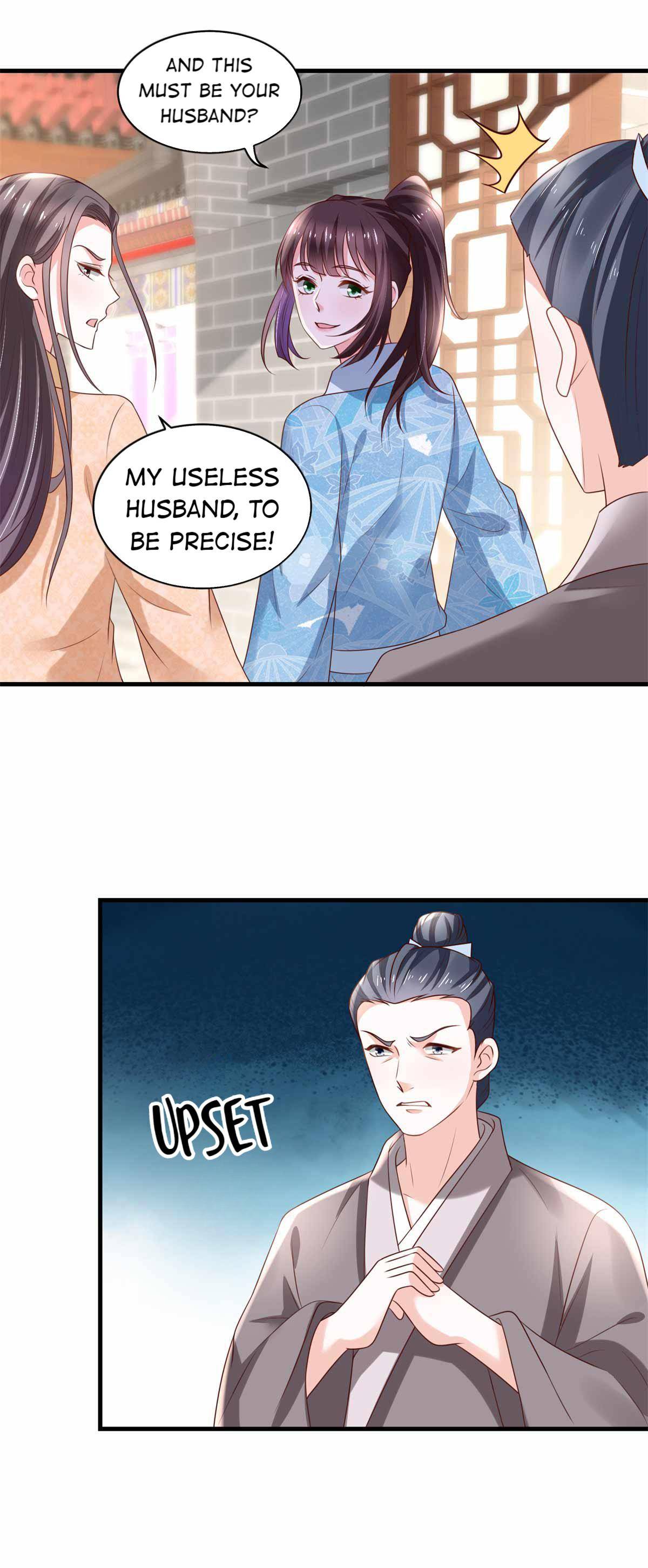 Read Pretty peasant girl EN Manga Online