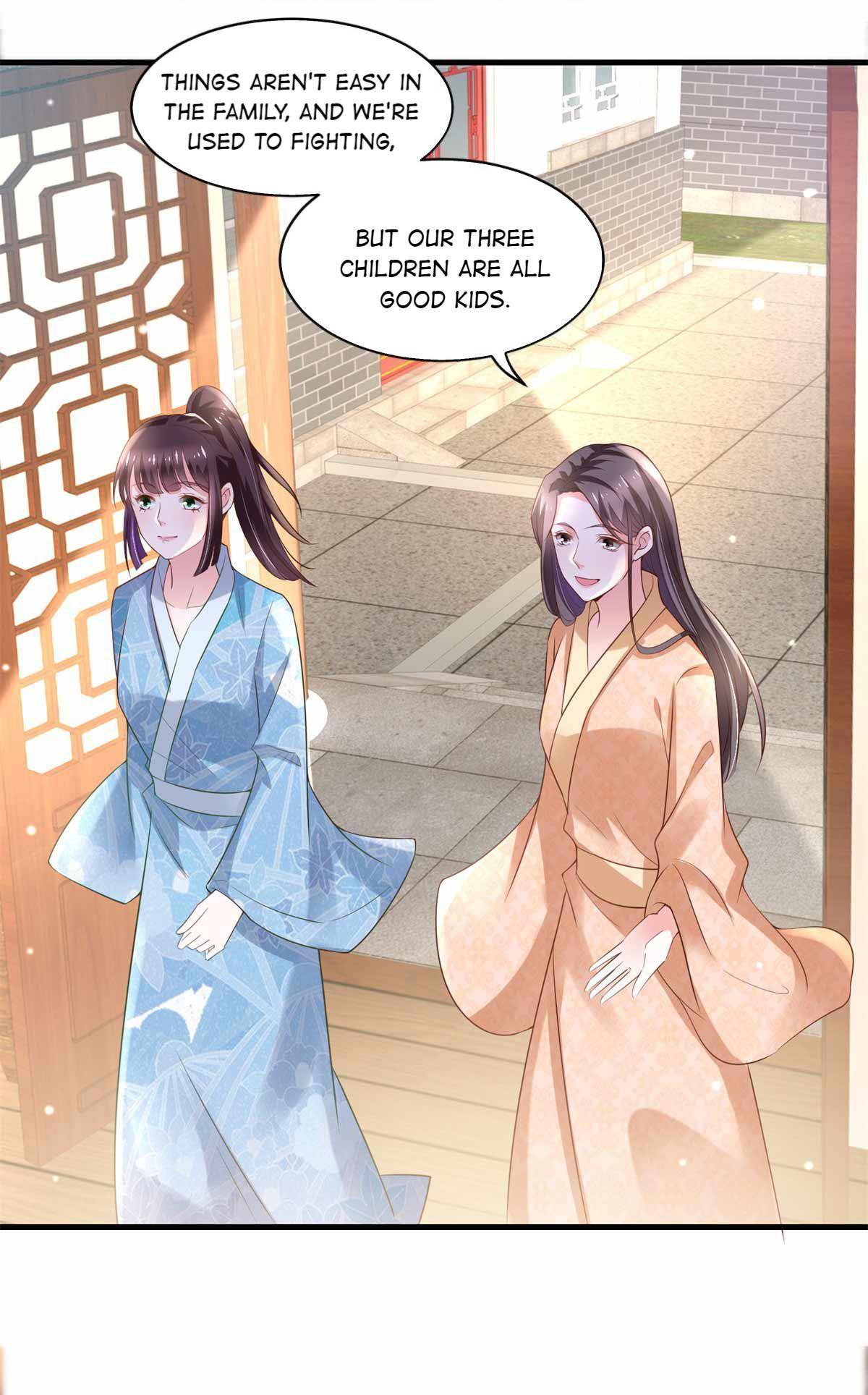Read Pretty peasant girl EN Manga Online