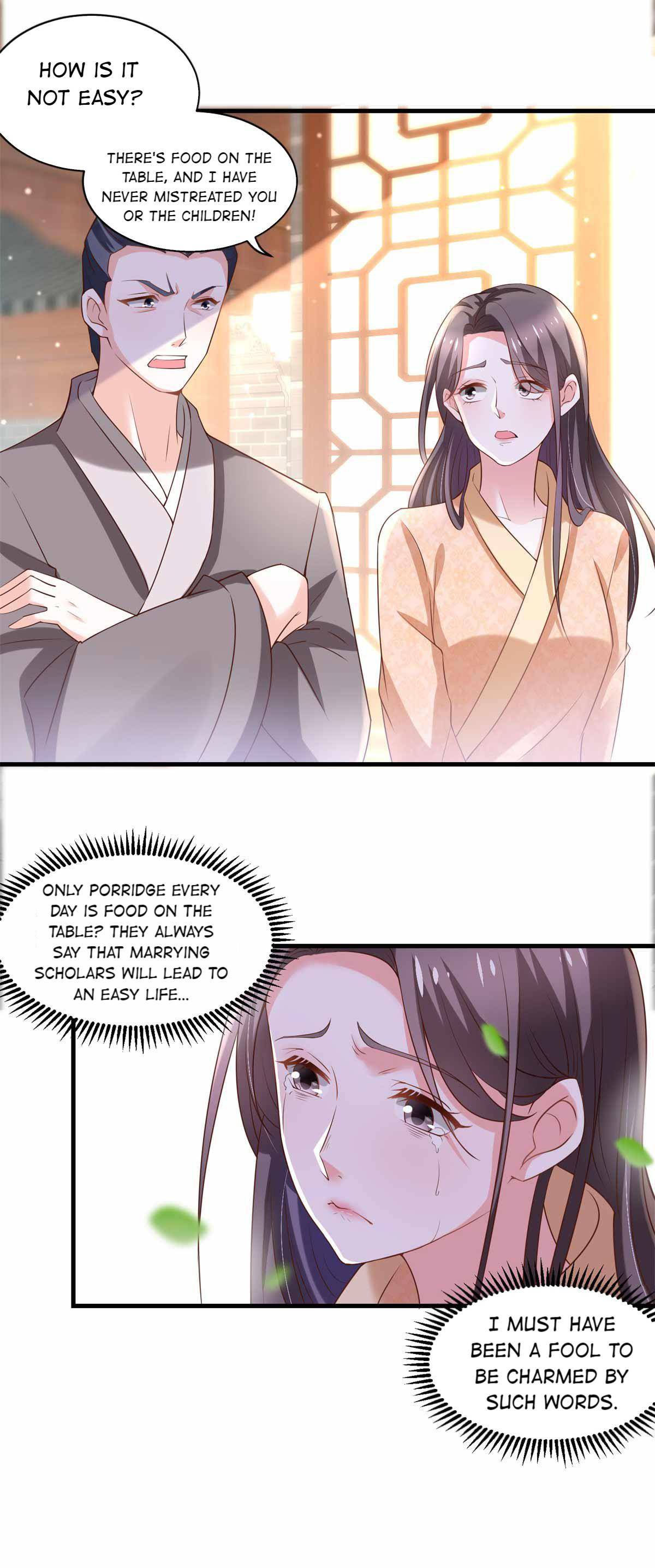 Read Pretty peasant girl EN Manga Online