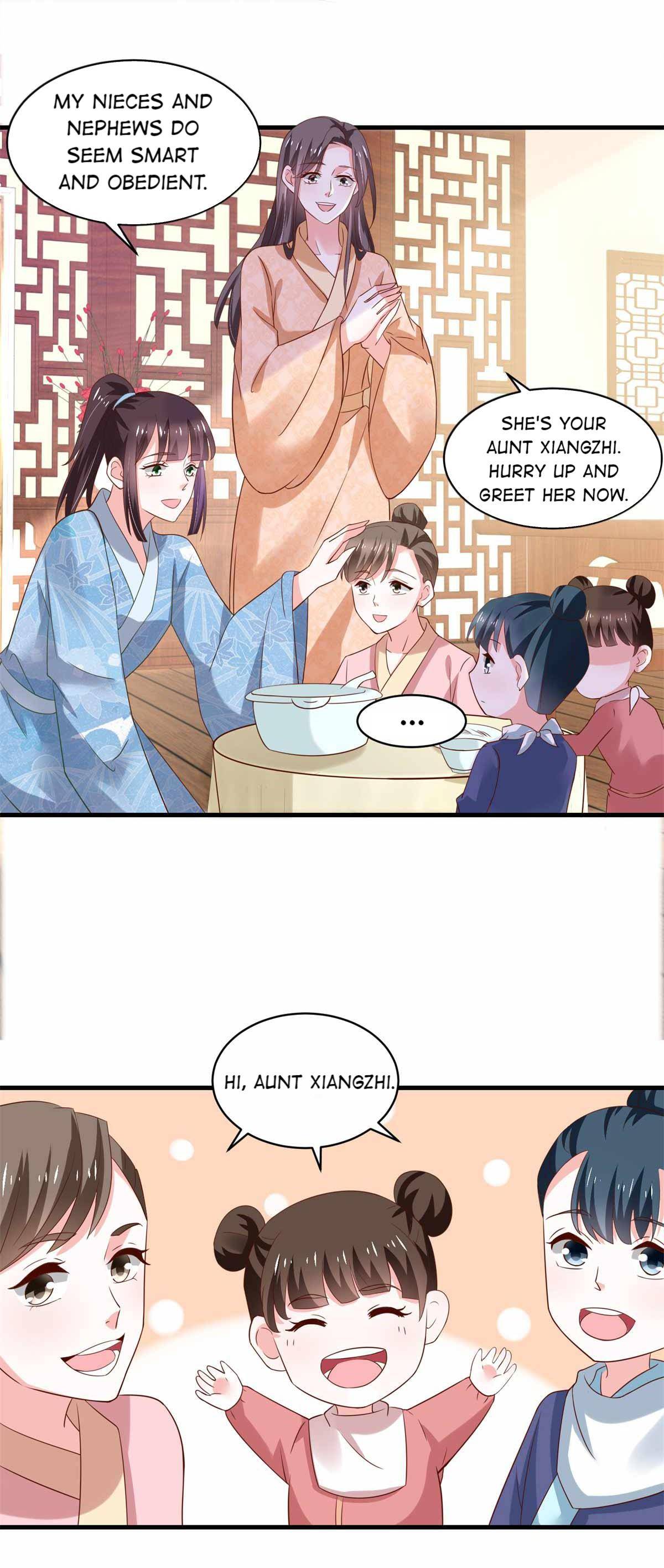 Read Pretty peasant girl EN Manga Online