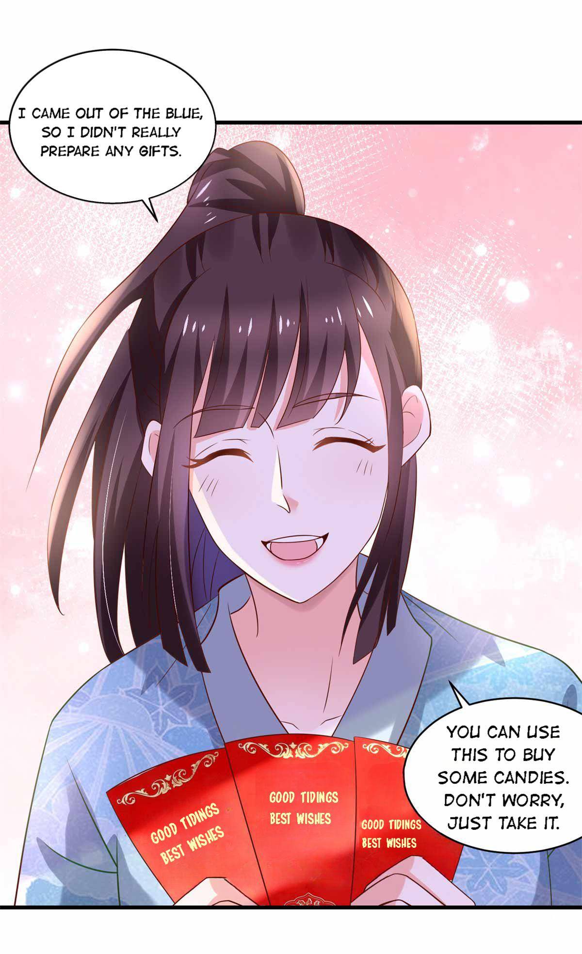 Read Pretty peasant girl EN Manga Online