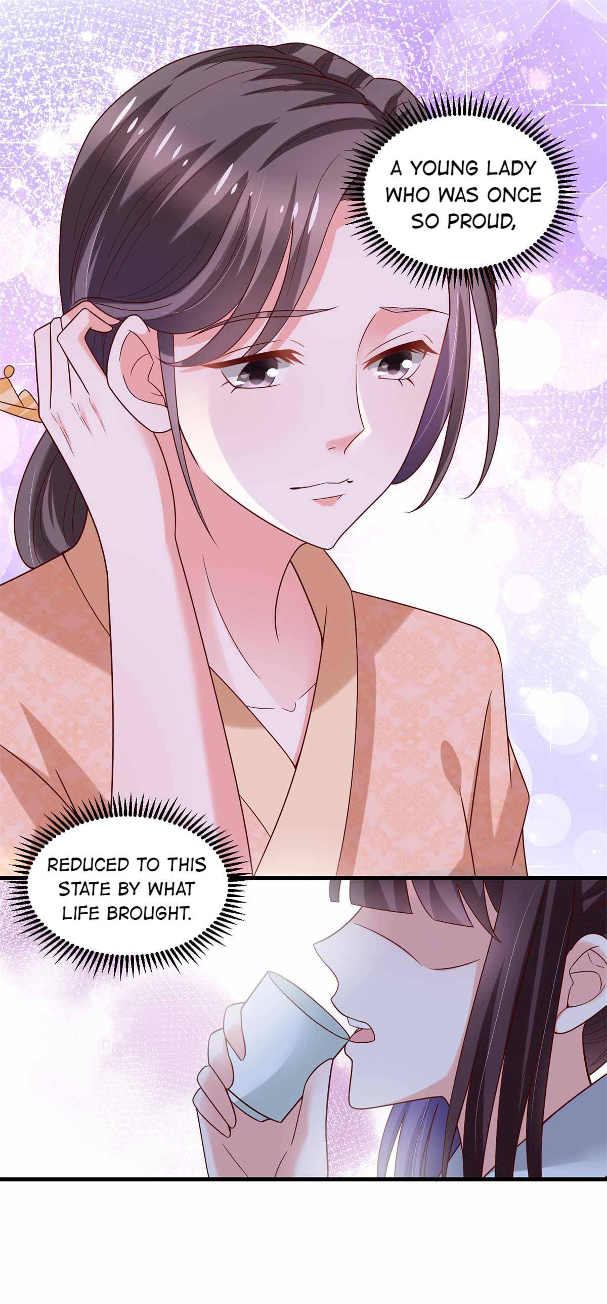 Read Pretty peasant girl EN Manga Online