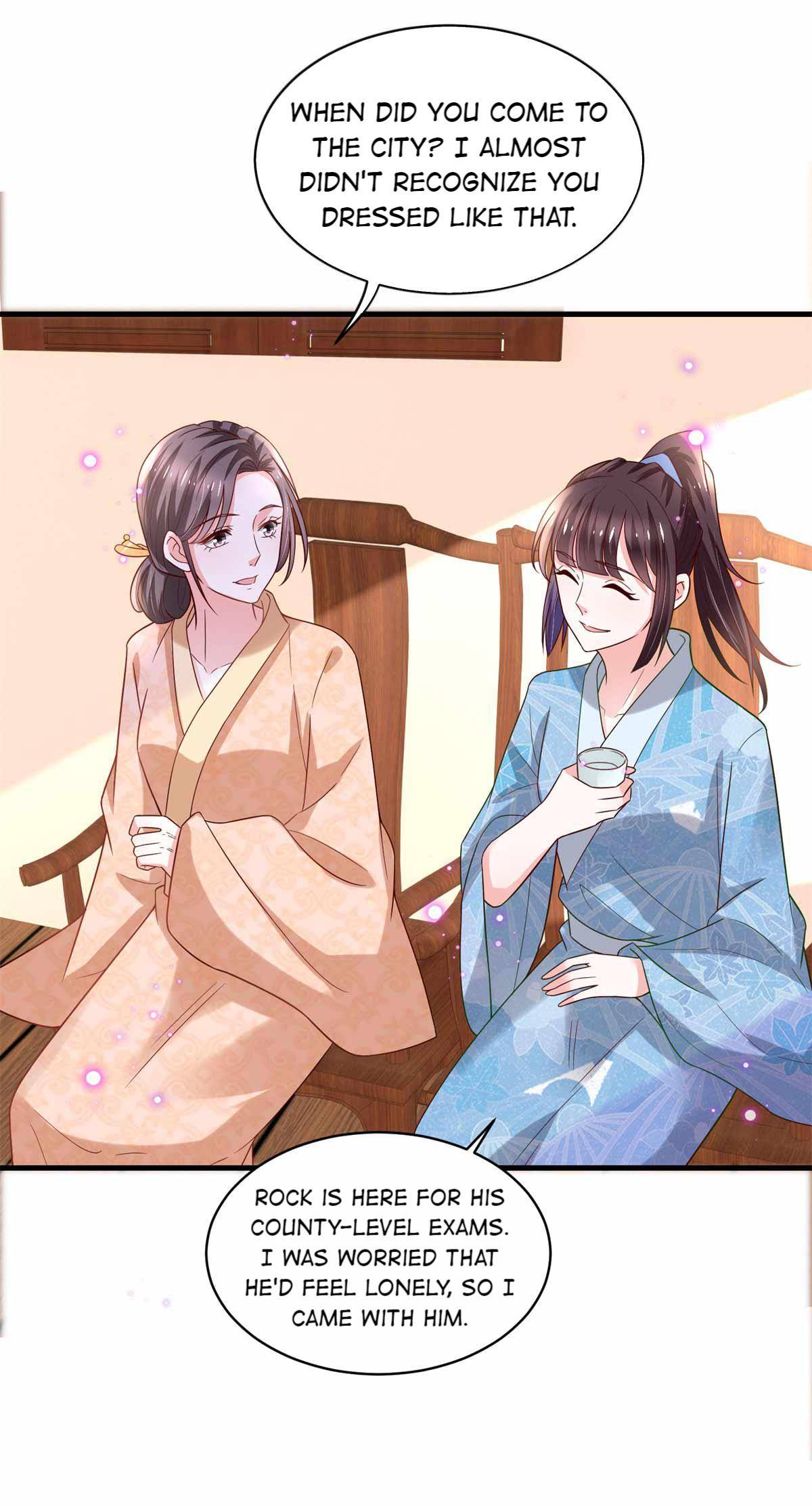 Read Pretty peasant girl EN Manga Online