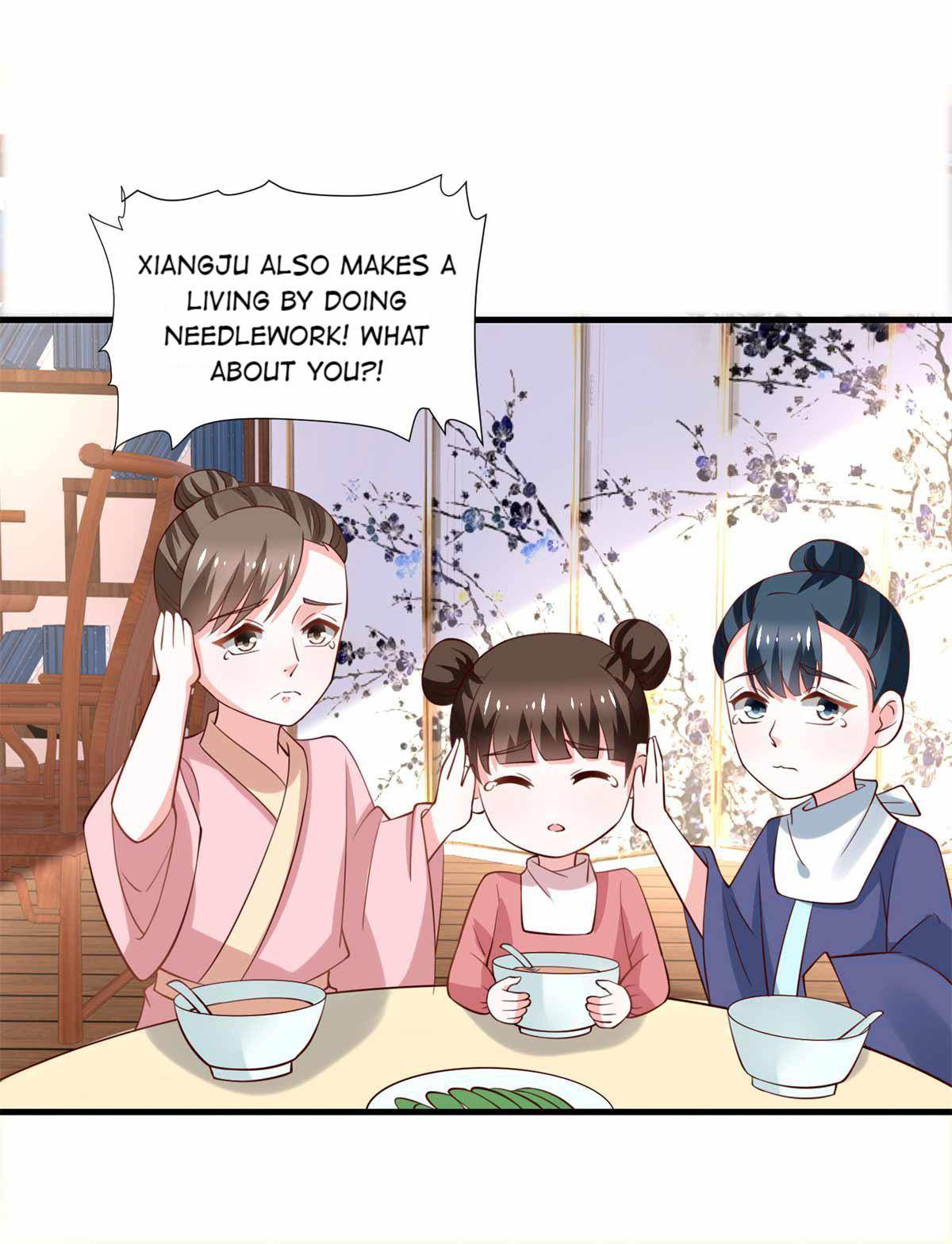 Read Pretty peasant girl EN Manga Online