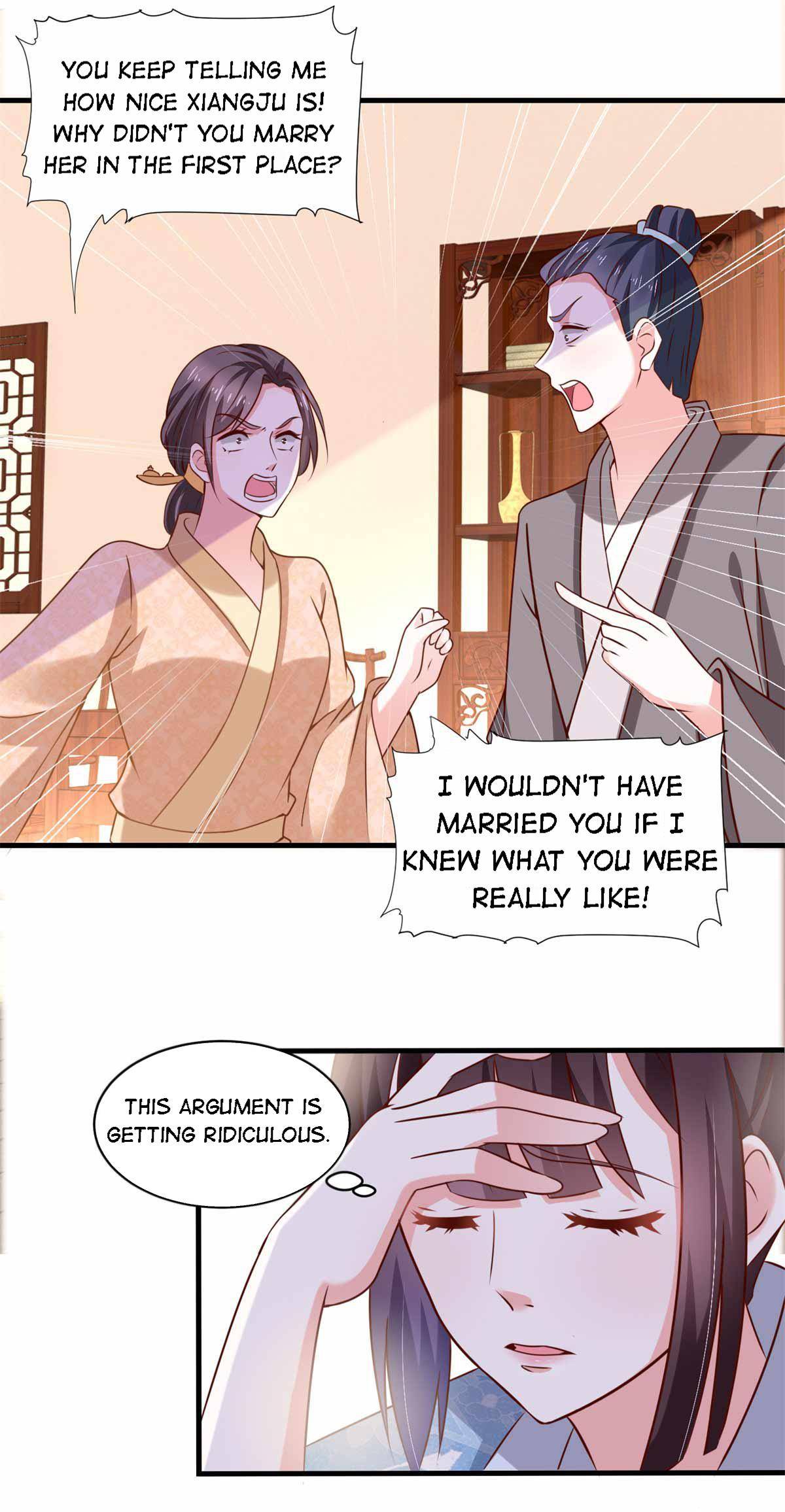 Read Pretty peasant girl EN Manga Online