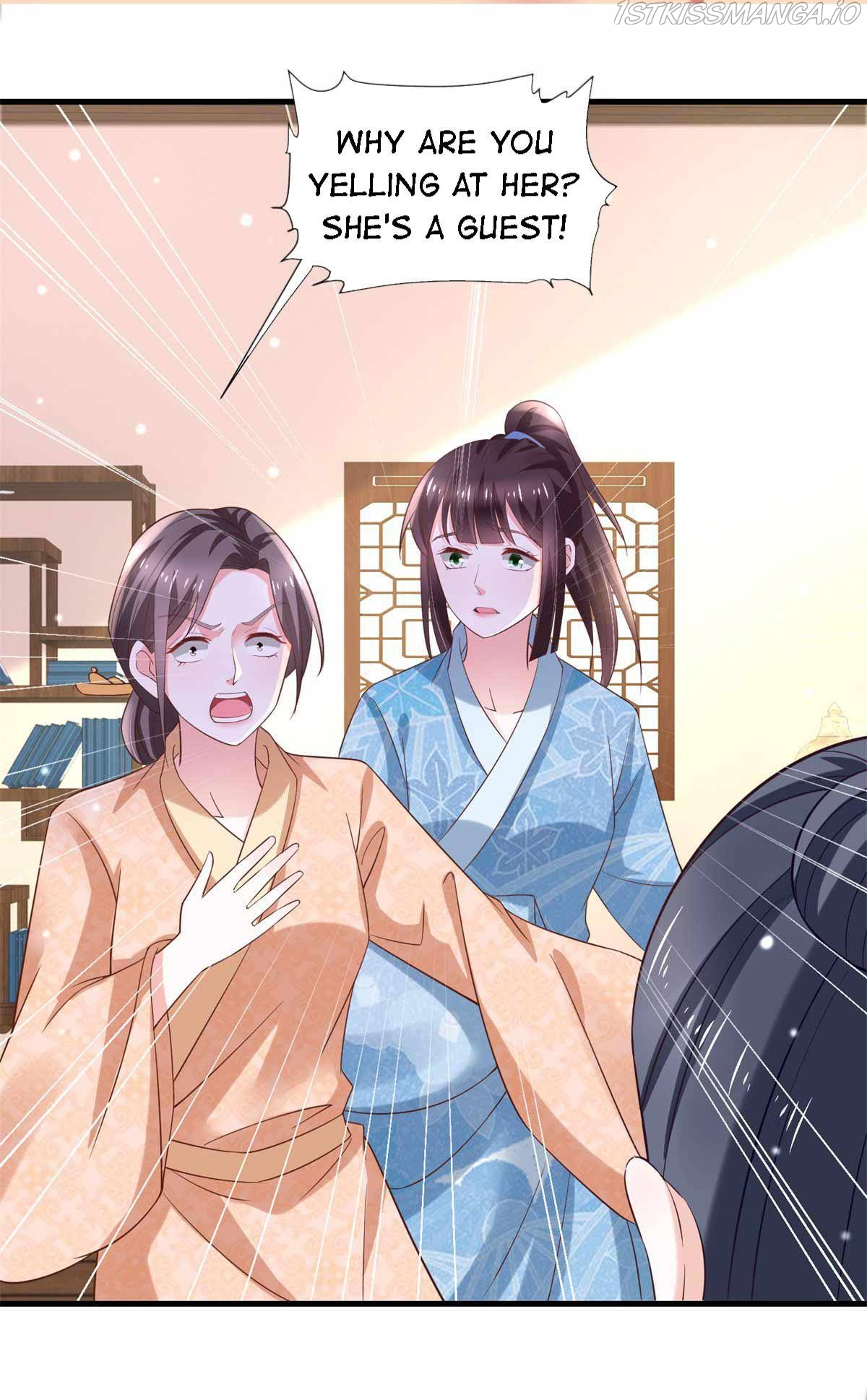 Read Pretty peasant girl EN Manga Online