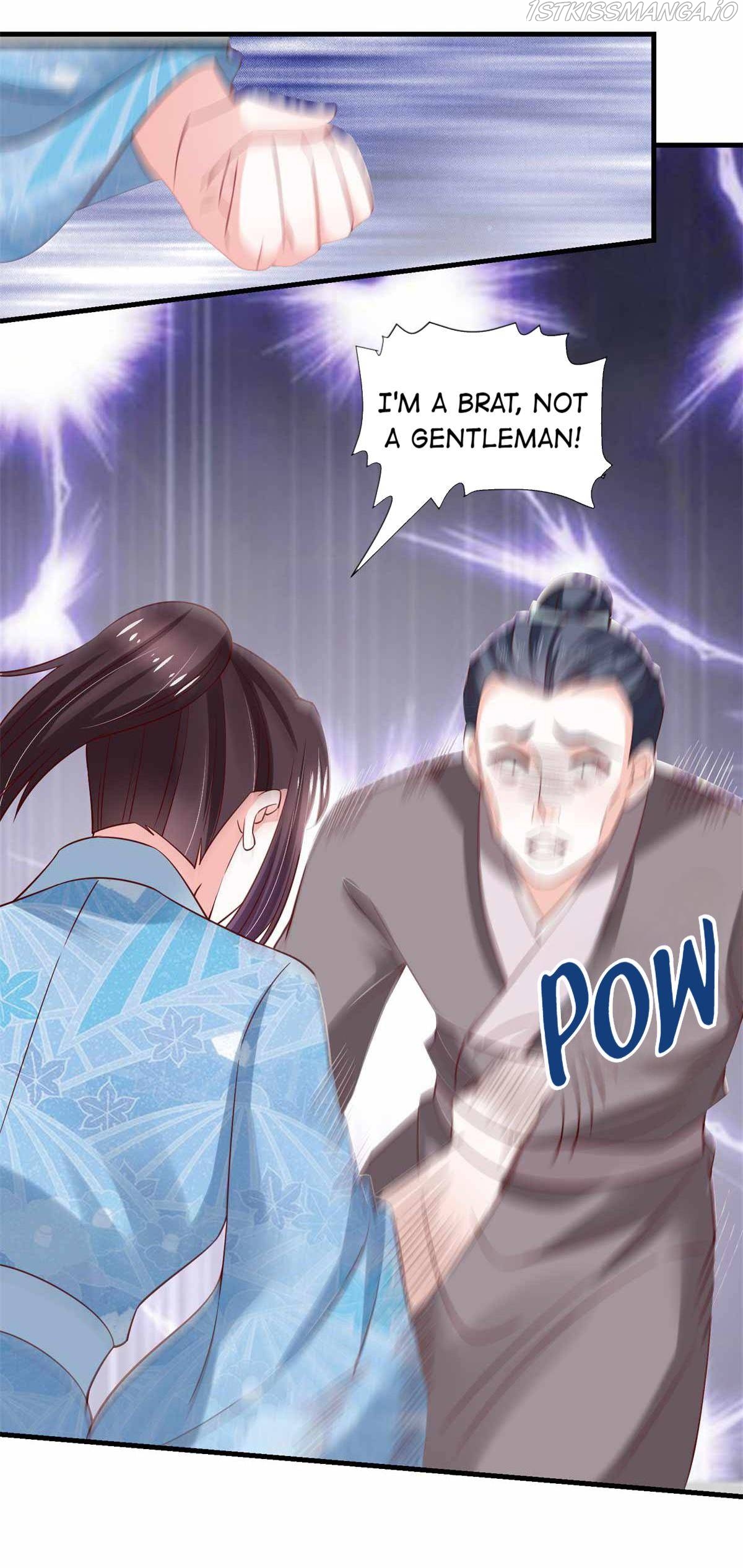 Read Pretty peasant girl EN Manga Online
