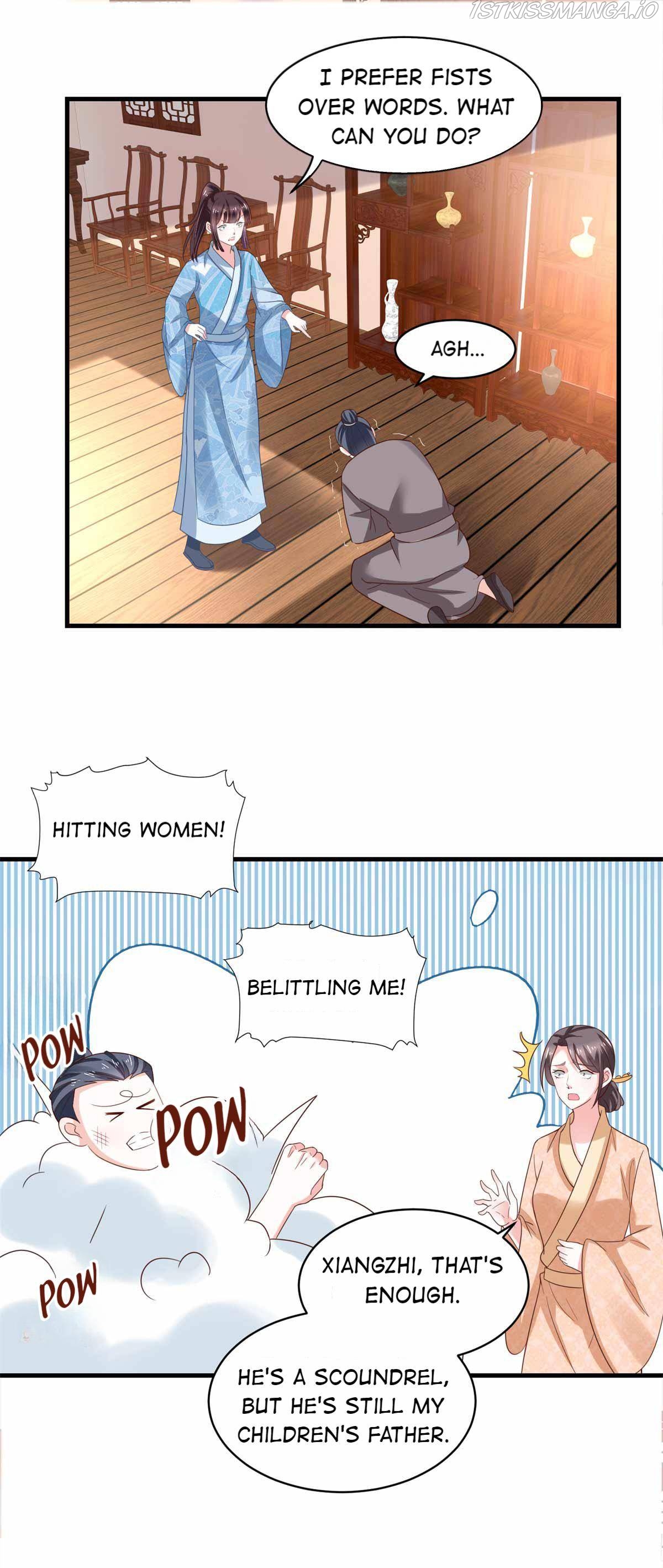 Read Pretty peasant girl EN Manga Online