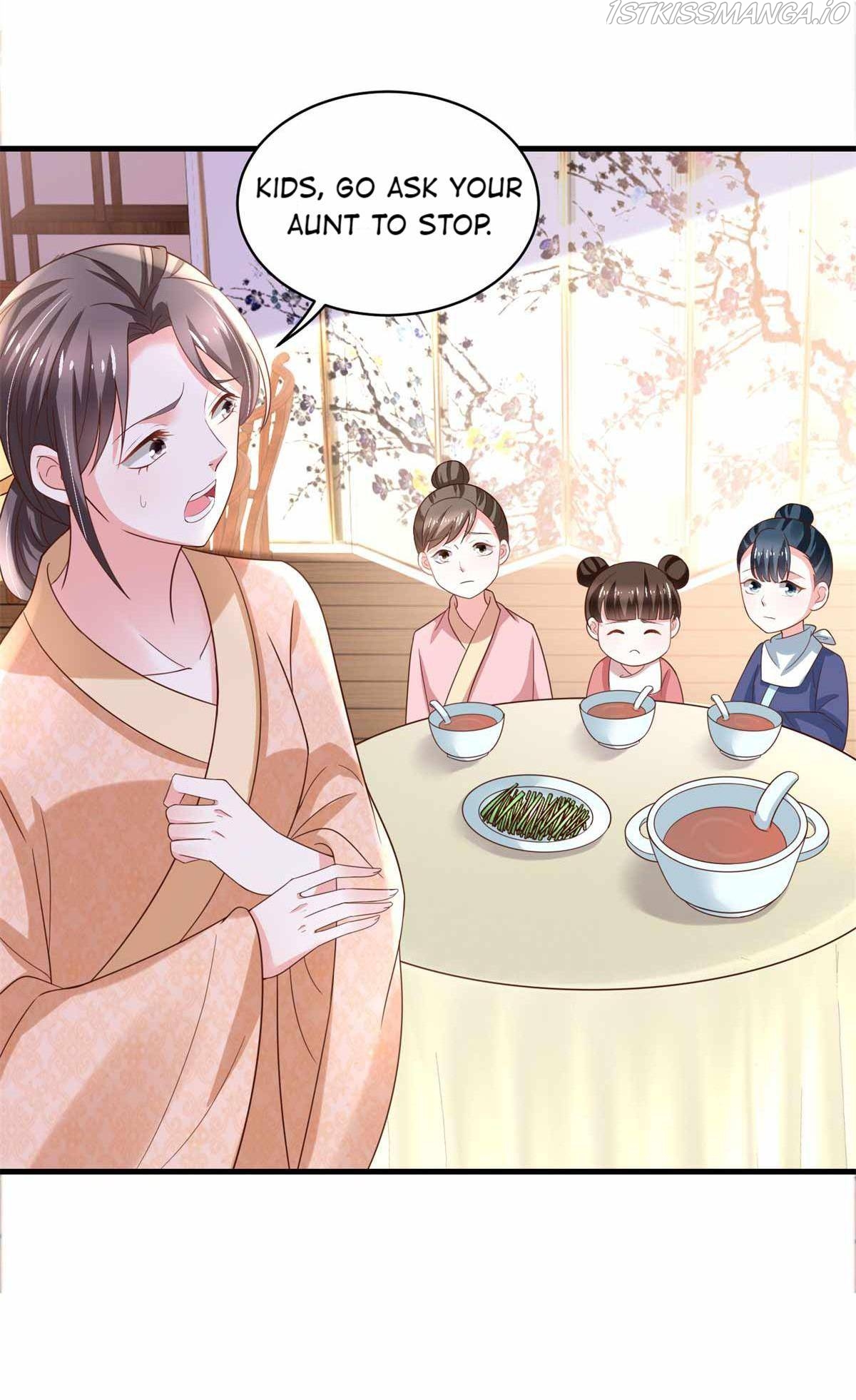 Read Pretty peasant girl EN Manga Online