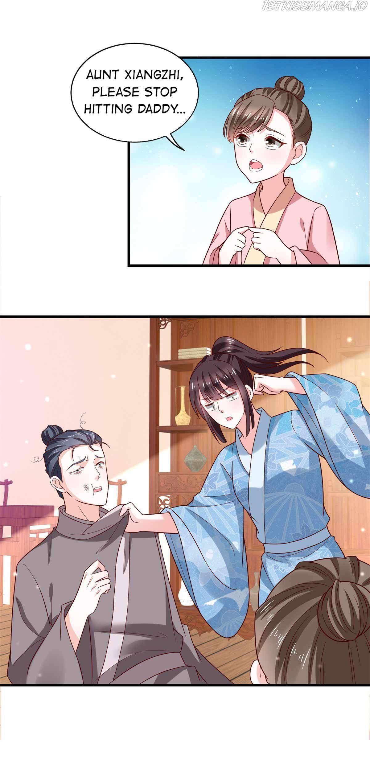 Read Pretty peasant girl EN Manga Online