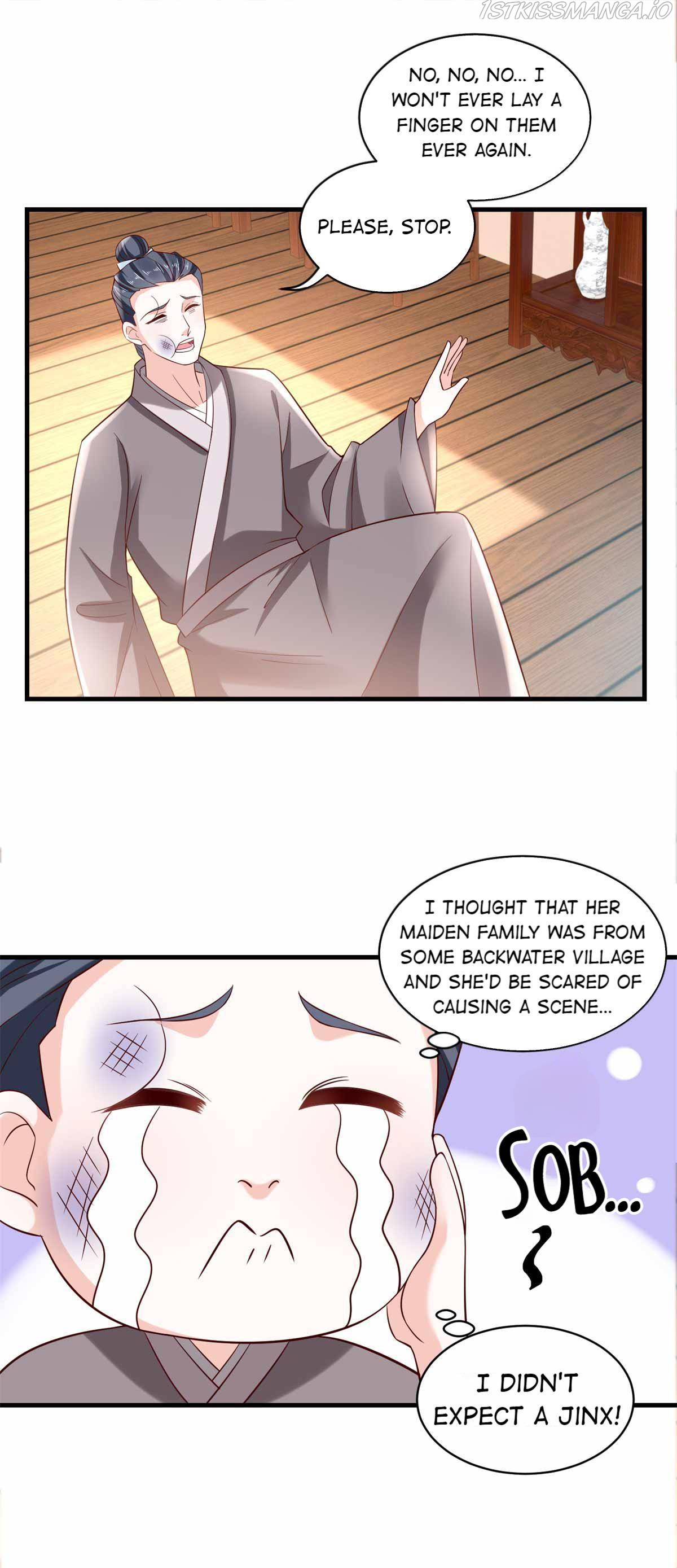 Read Pretty peasant girl EN Manga Online