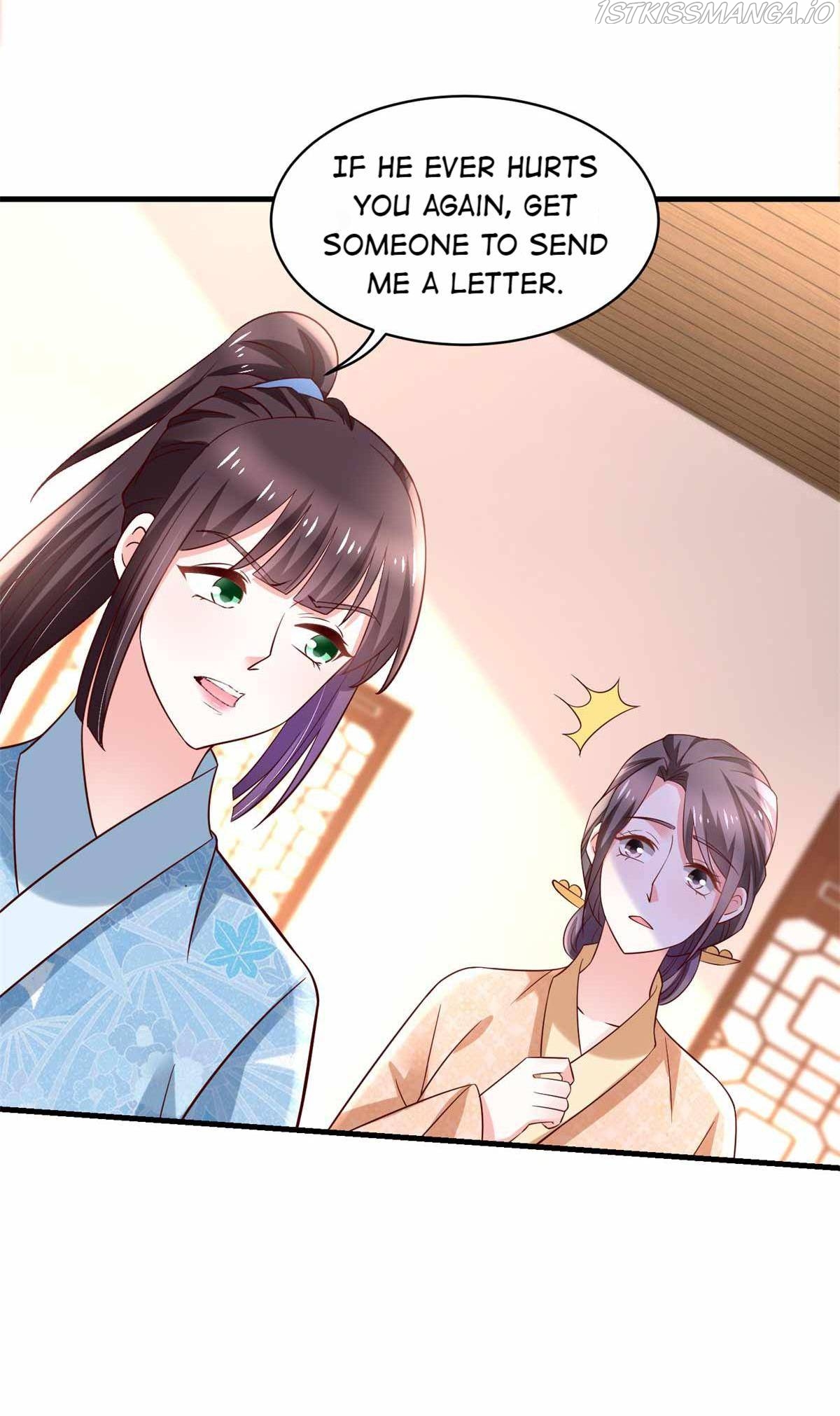 Read Pretty peasant girl EN Manga Online