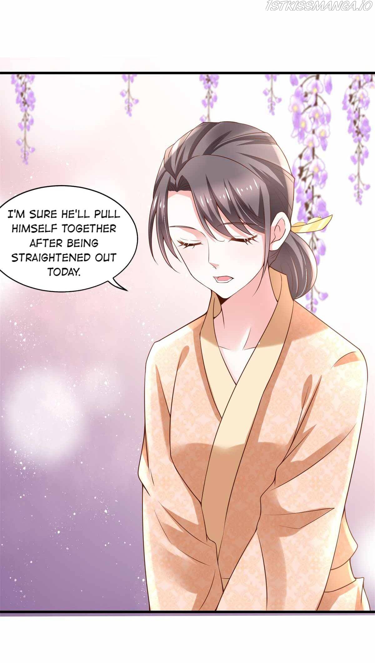Read Pretty peasant girl EN Manga Online