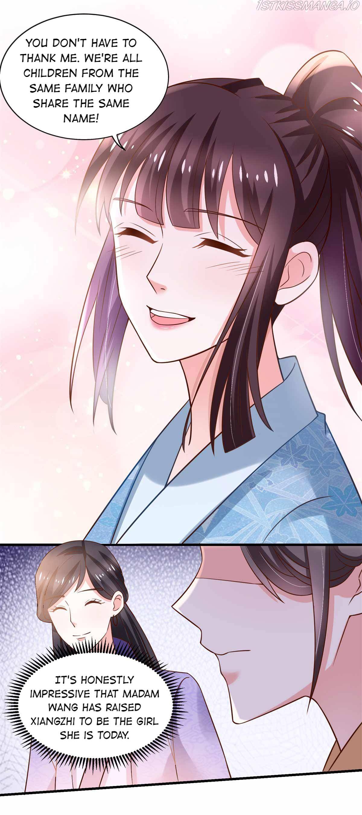 Read Pretty peasant girl EN Manga Online