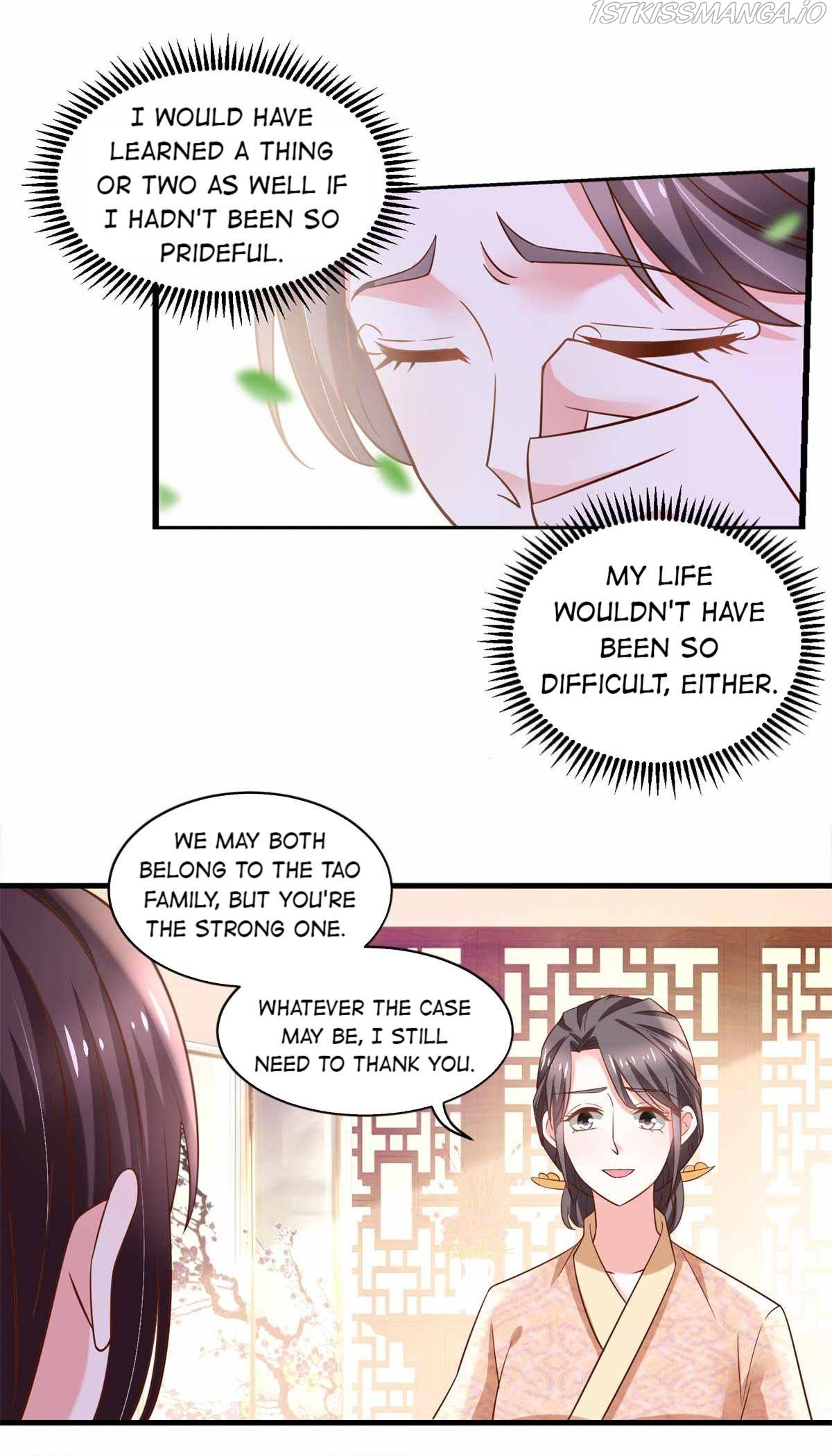 Read Pretty peasant girl EN Manga Online