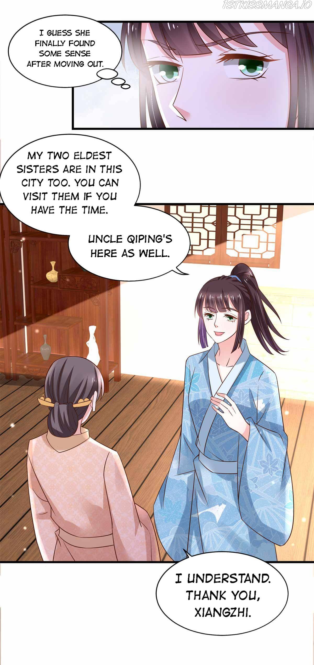 Read Pretty peasant girl EN Manga Online