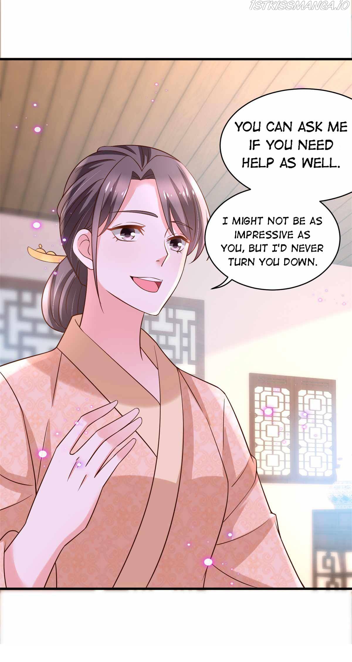 Read Pretty peasant girl EN Manga Online