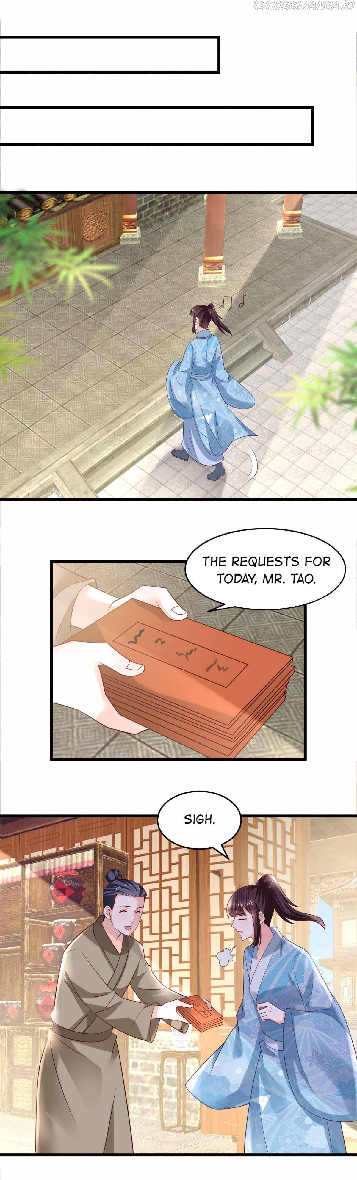 Read Pretty peasant girl EN Manga Online