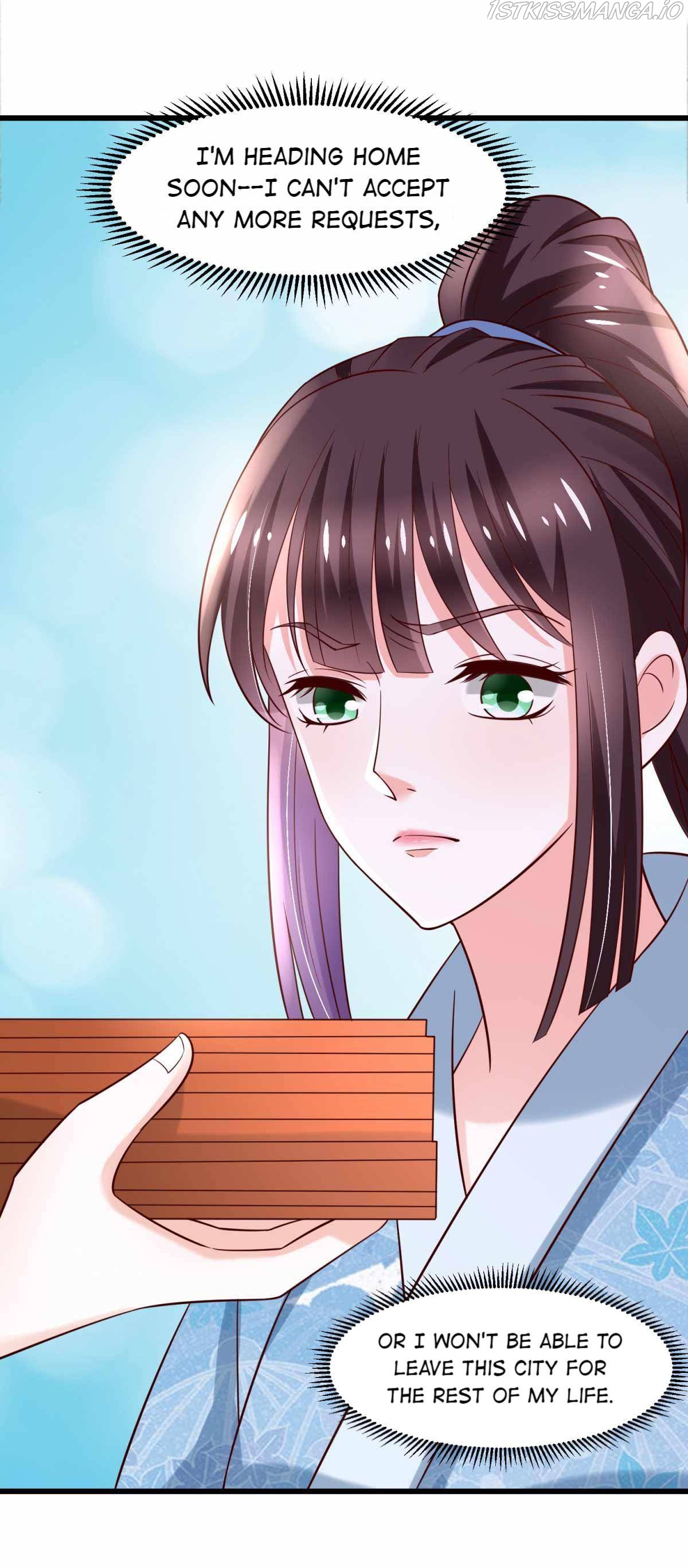 Read Pretty peasant girl EN Manga Online