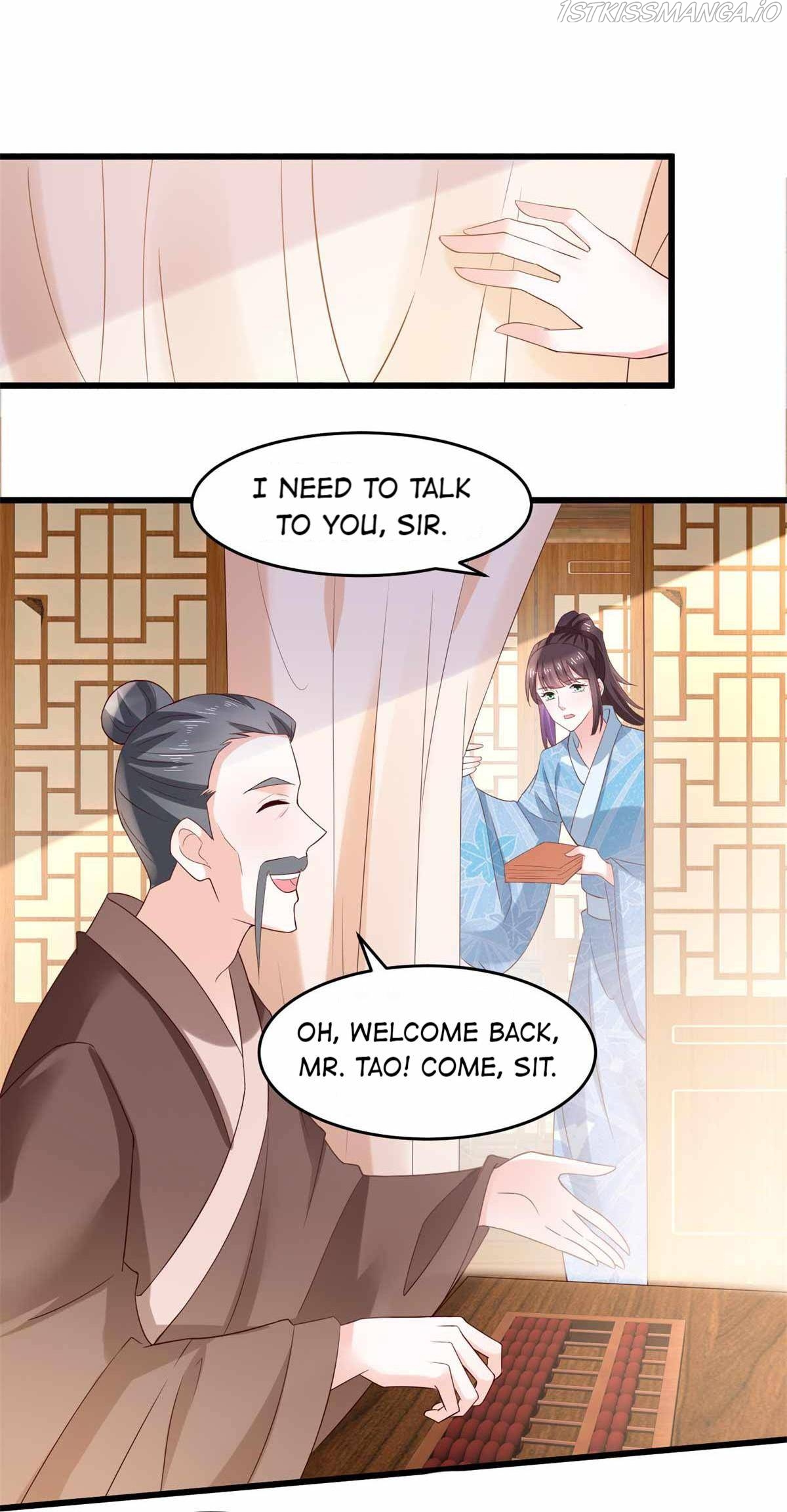 Read Pretty peasant girl EN Manga Online