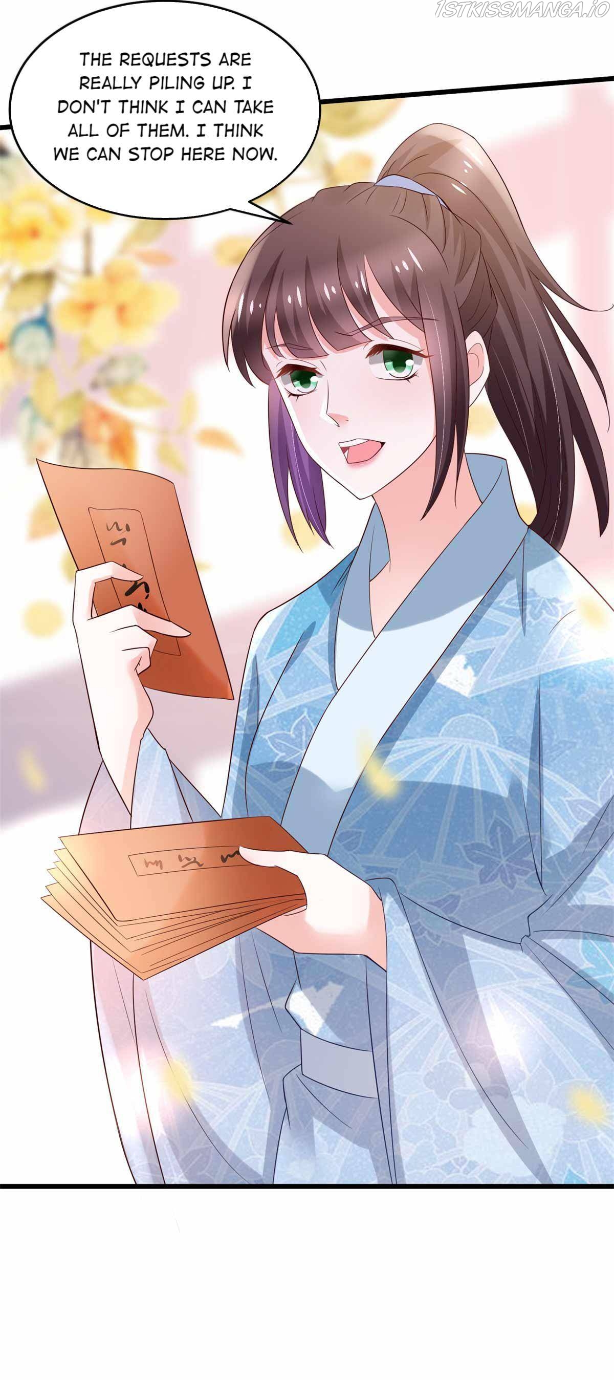 Read Pretty peasant girl EN Manga Online