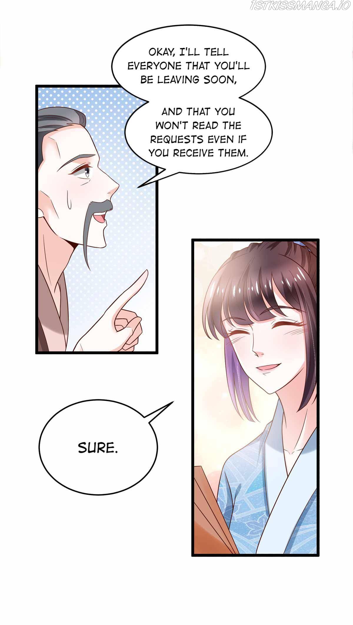 Read Pretty peasant girl EN Manga Online