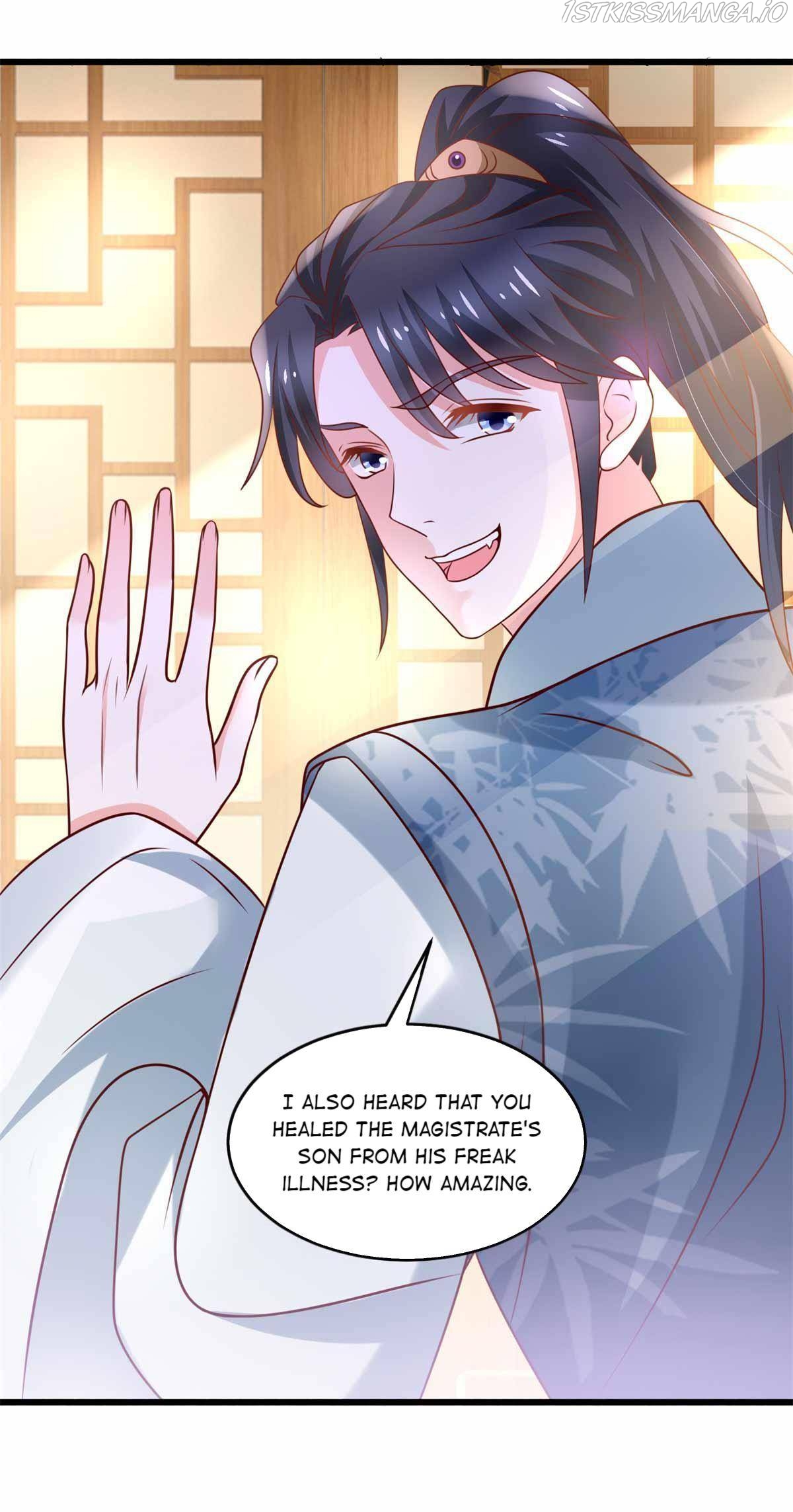Read Pretty peasant girl EN Manga Online