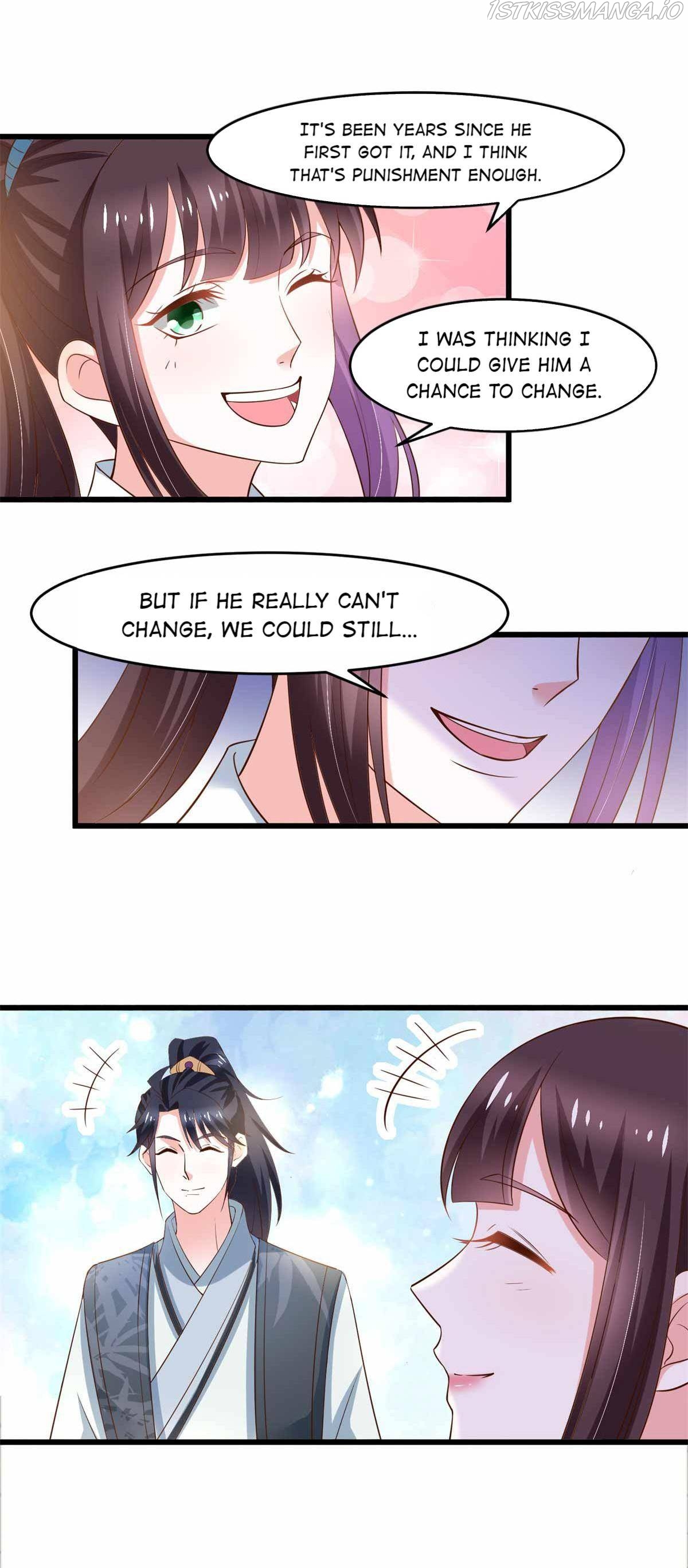 Read Pretty peasant girl EN Manga Online