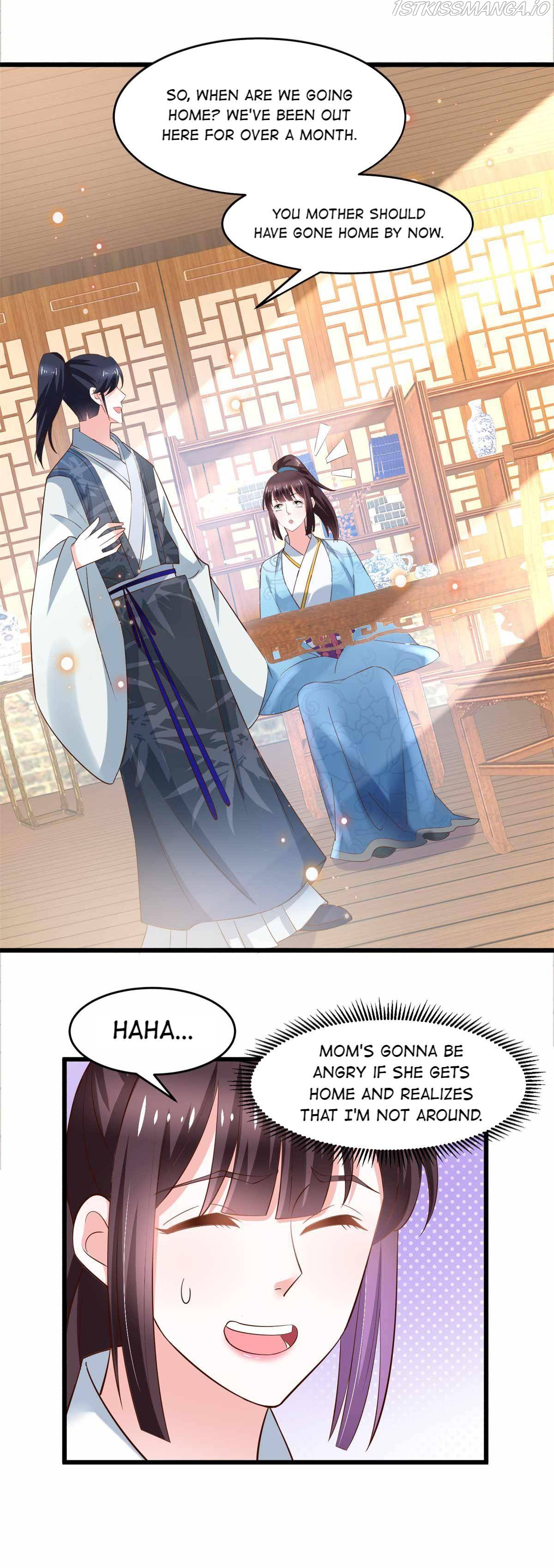 Read Pretty peasant girl EN Manga Online
