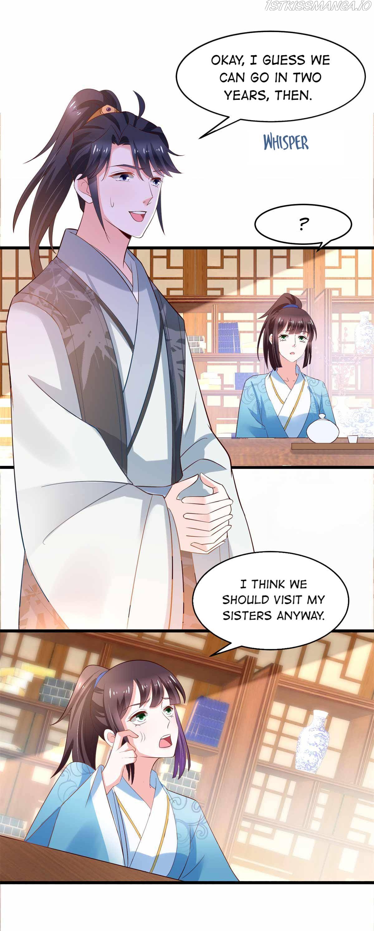 Read Pretty peasant girl EN Manga Online