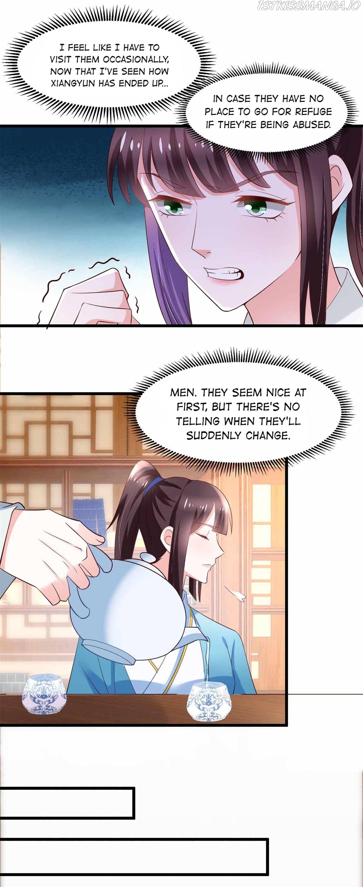 Read Pretty peasant girl EN Manga Online