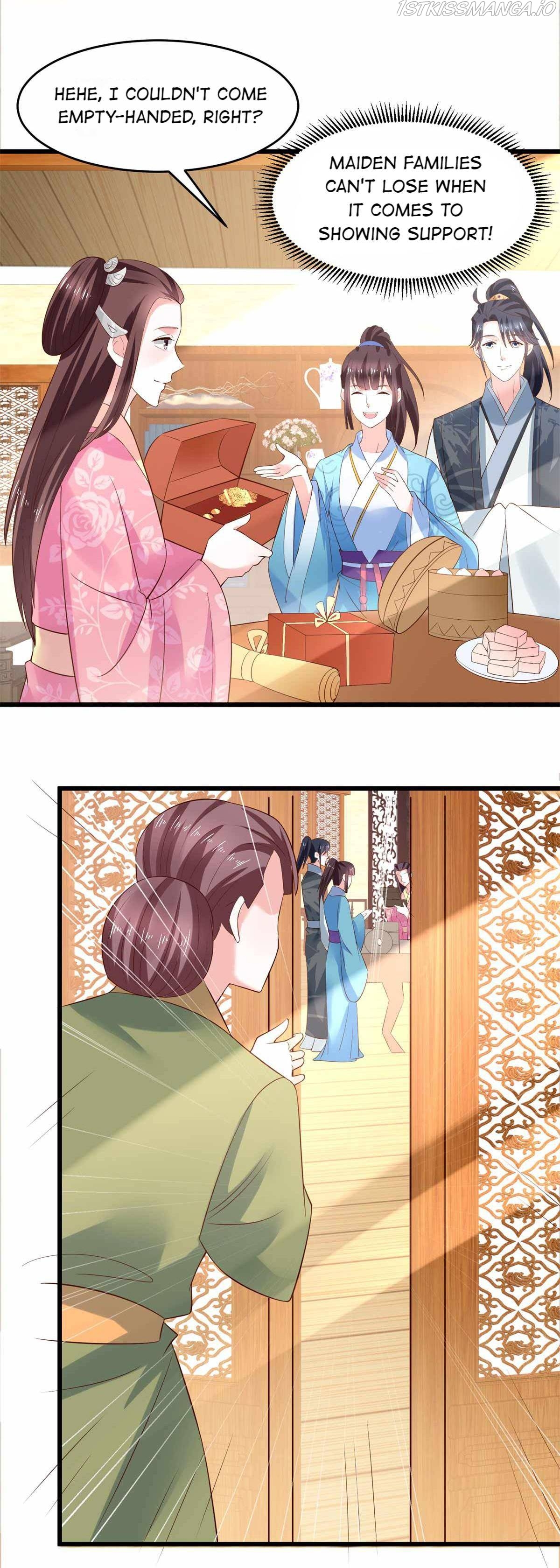 Read Pretty peasant girl EN Manga Online