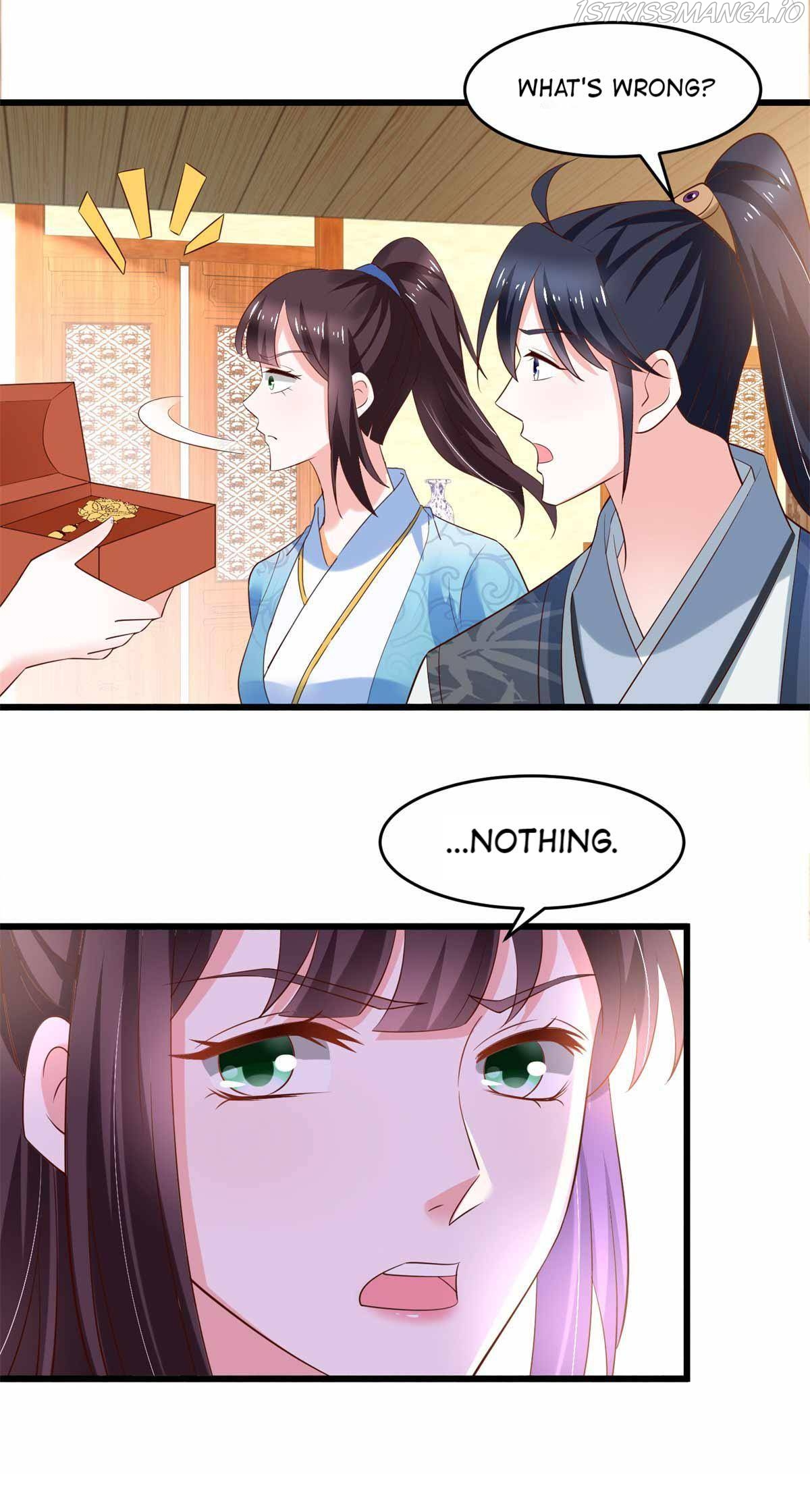 Read Pretty peasant girl EN Manga Online