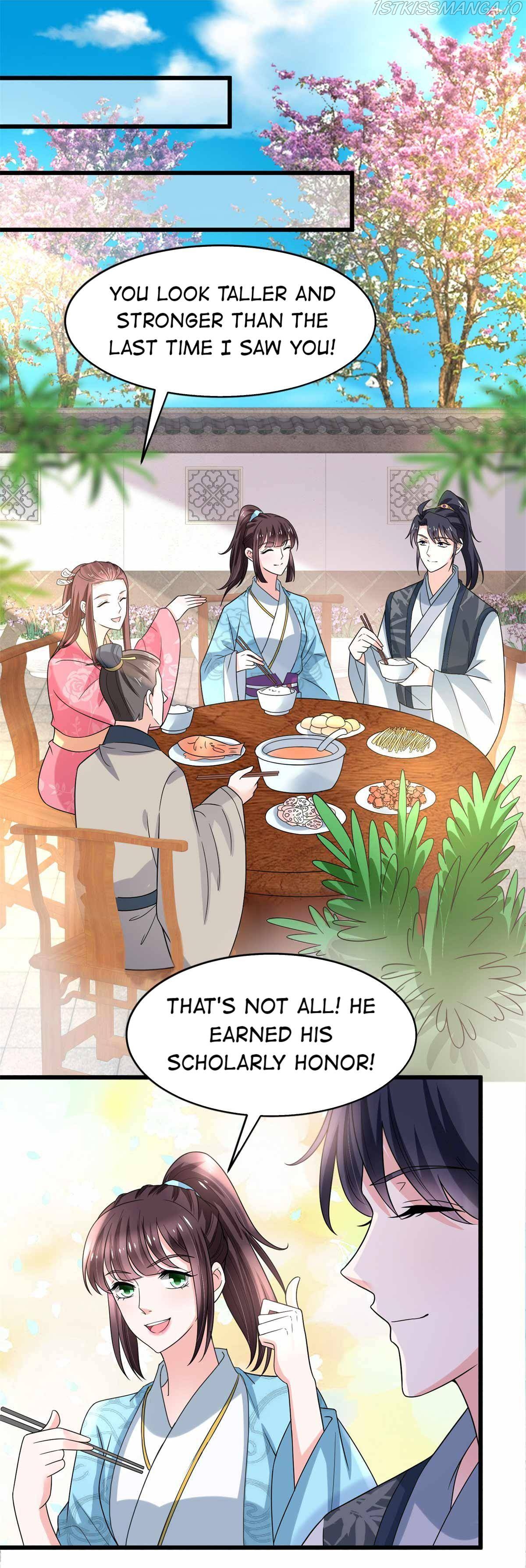 Read Pretty peasant girl EN Manga Online