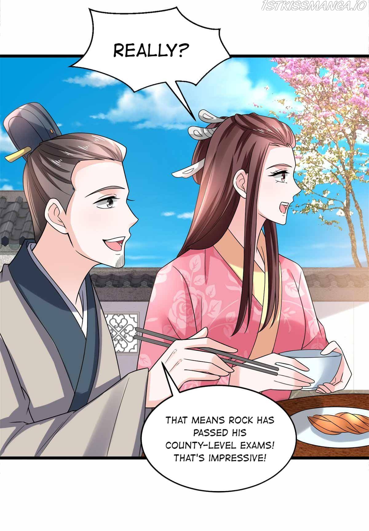Read Pretty peasant girl EN Manga Online