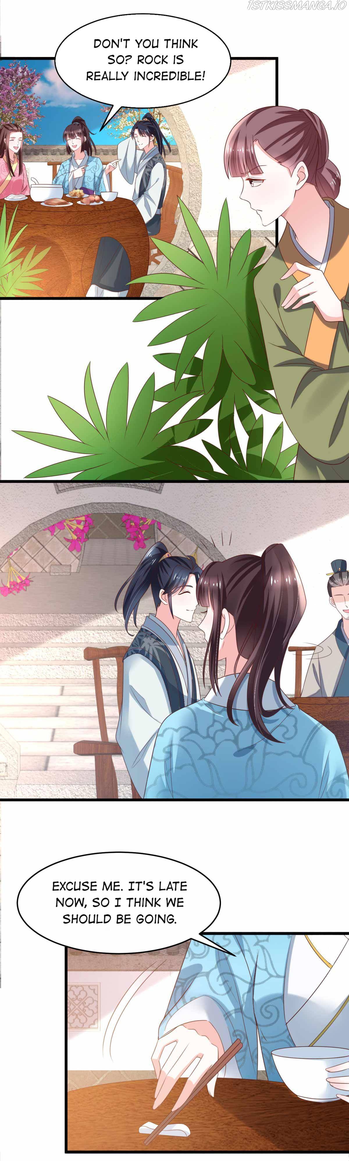 Read Pretty peasant girl EN Manga Online