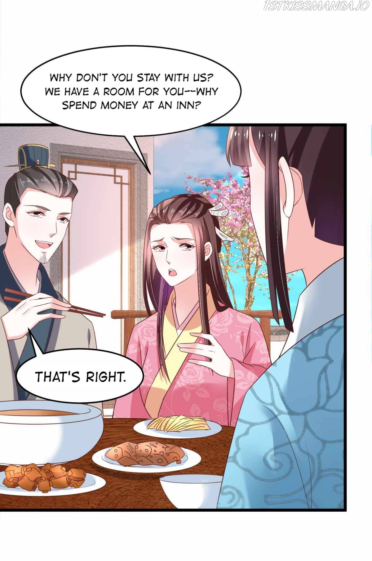 Read Pretty peasant girl EN Manga Online