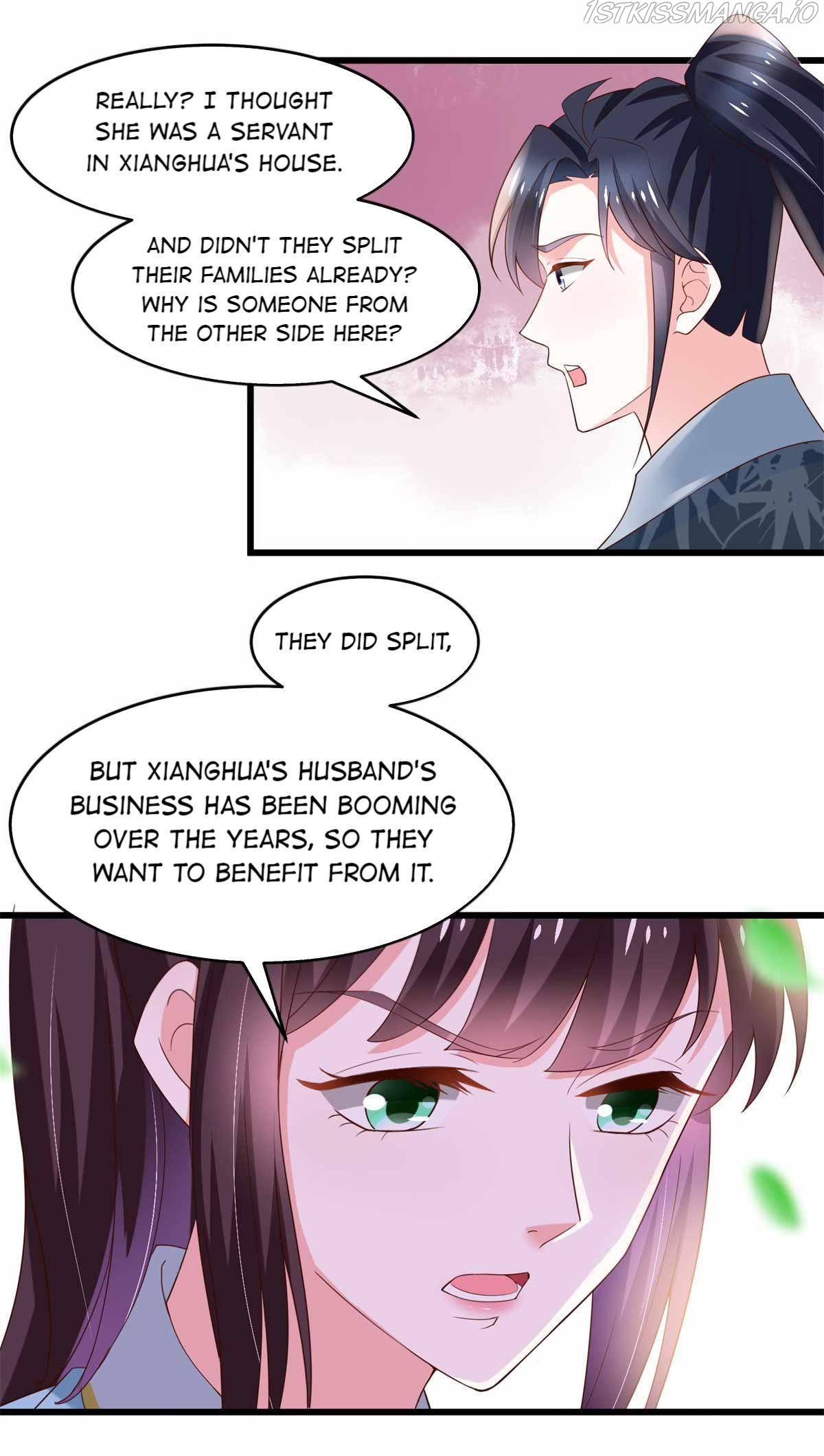 Read Pretty peasant girl EN Manga Online