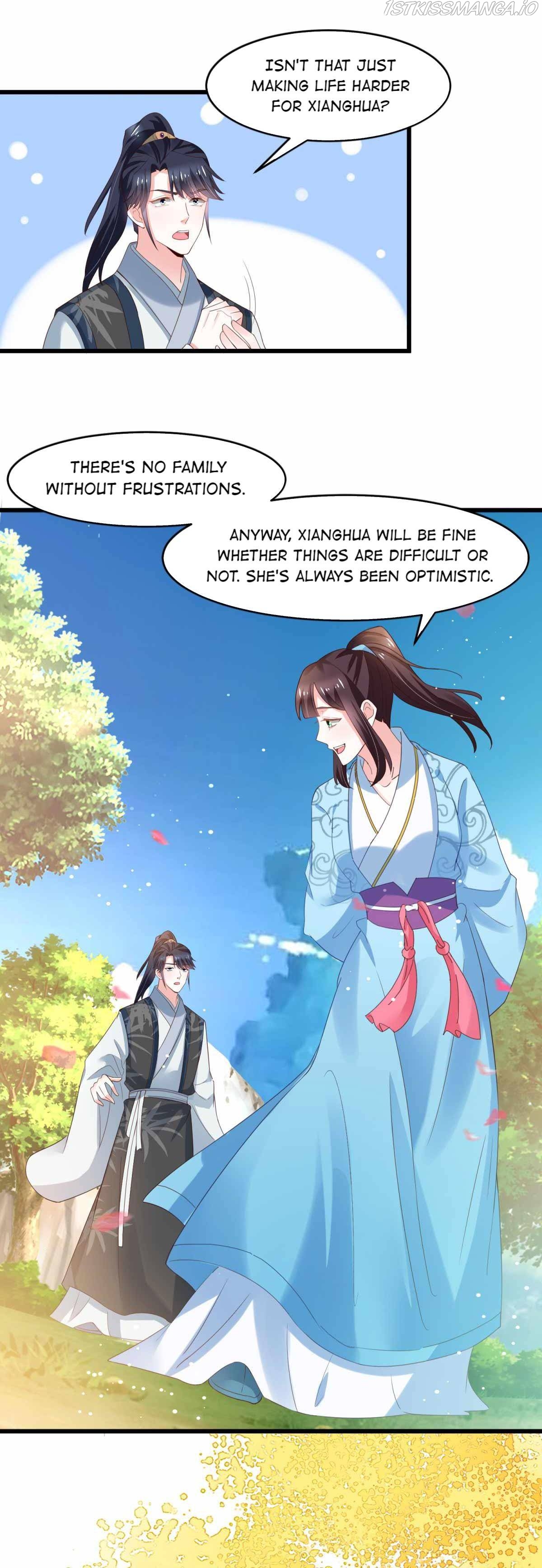 Read Pretty peasant girl EN Manga Online
