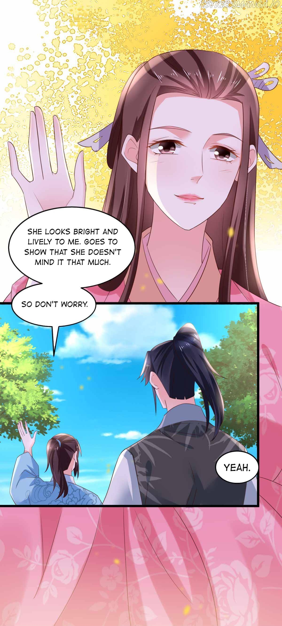 Read Pretty peasant girl EN Manga Online