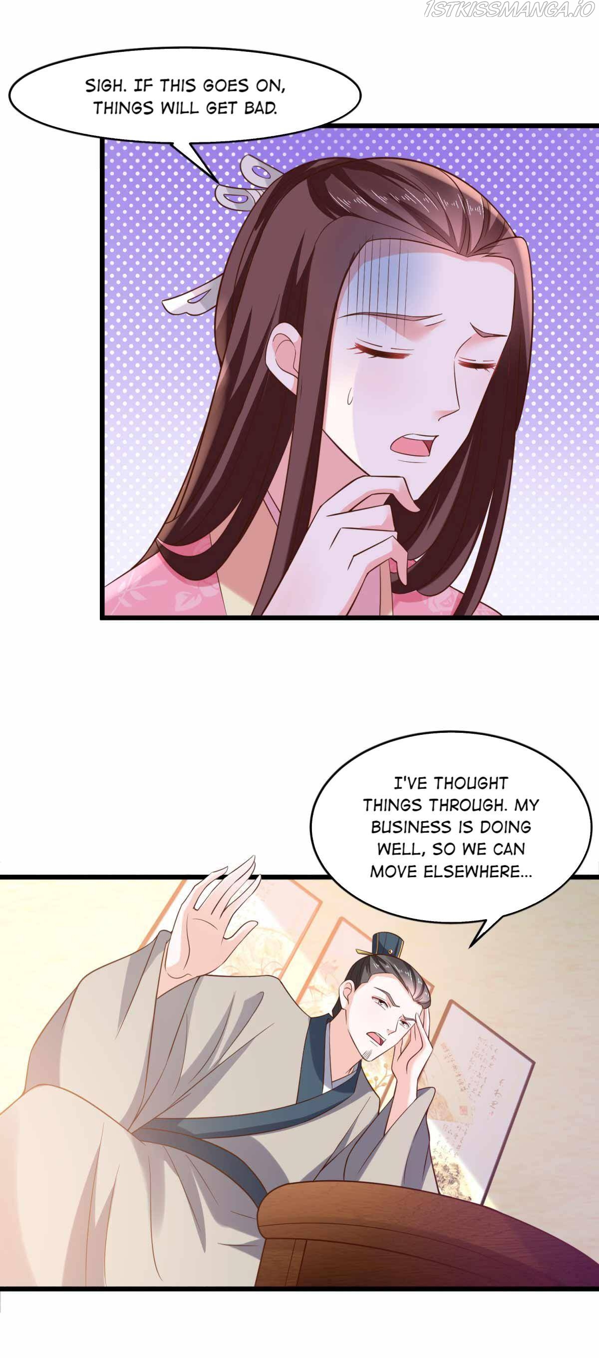 Read Pretty peasant girl EN Manga Online