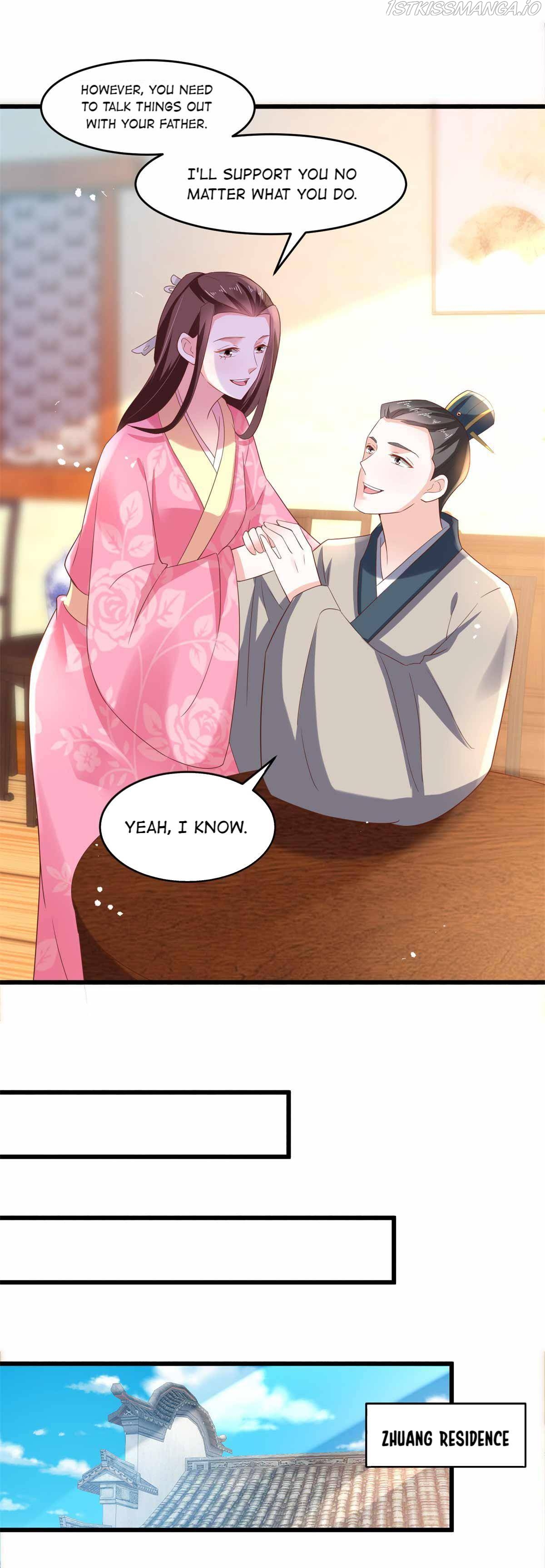 Read Pretty peasant girl EN Manga Online