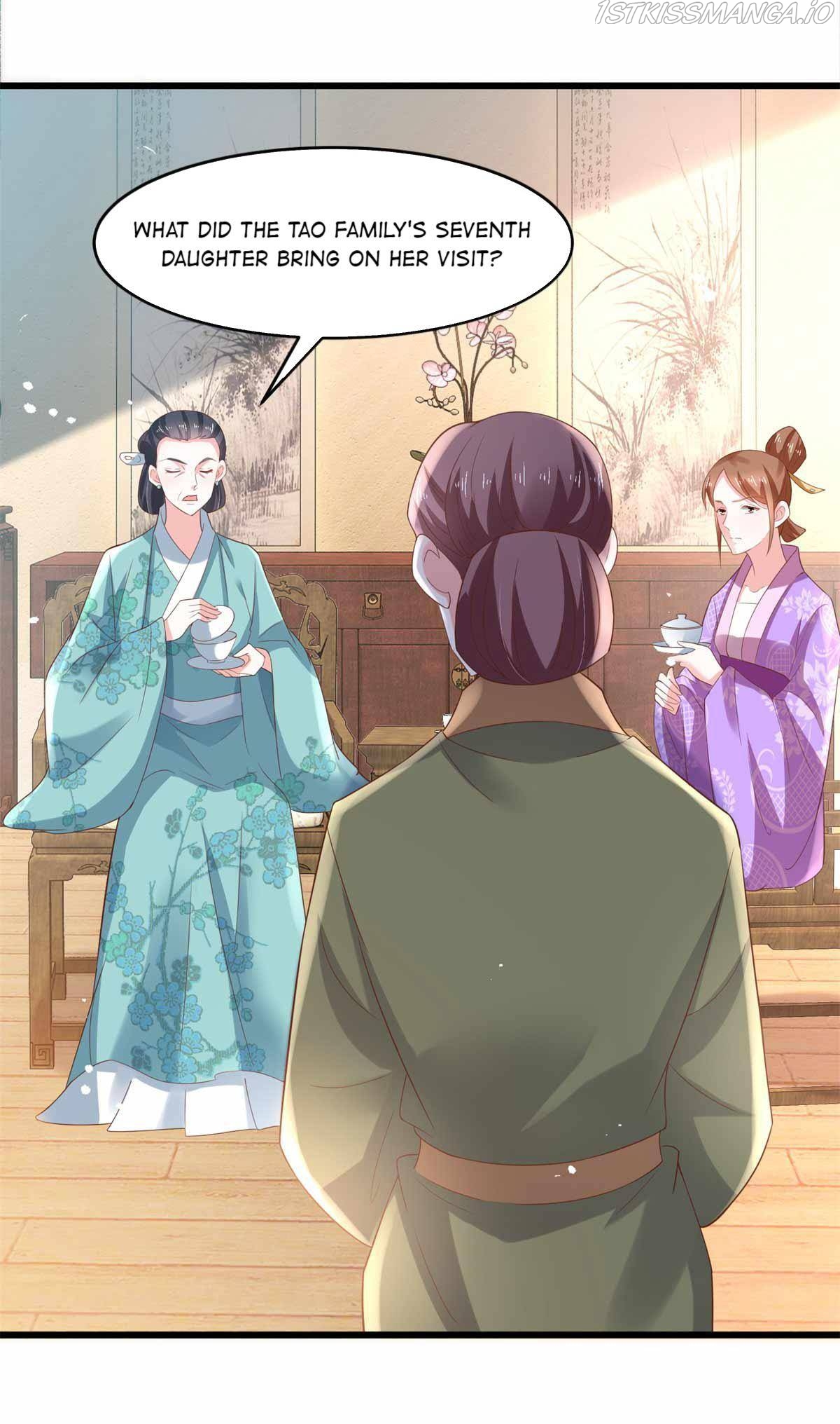 Read Pretty peasant girl EN Manga Online