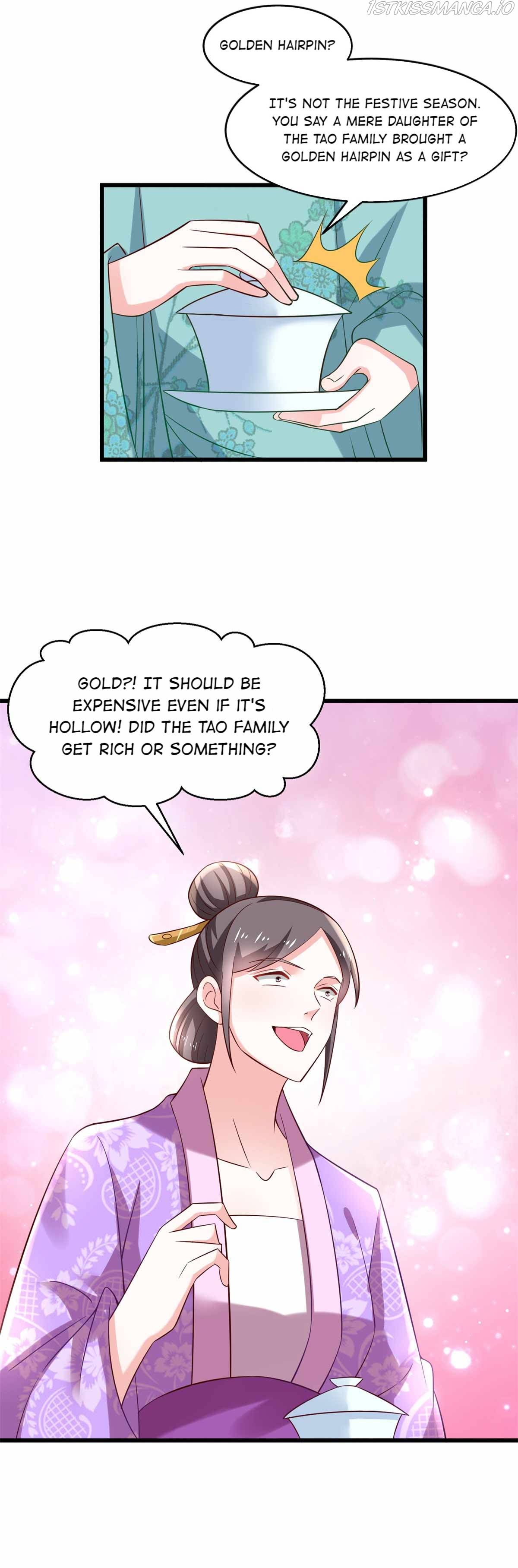 Read Pretty peasant girl EN Manga Online