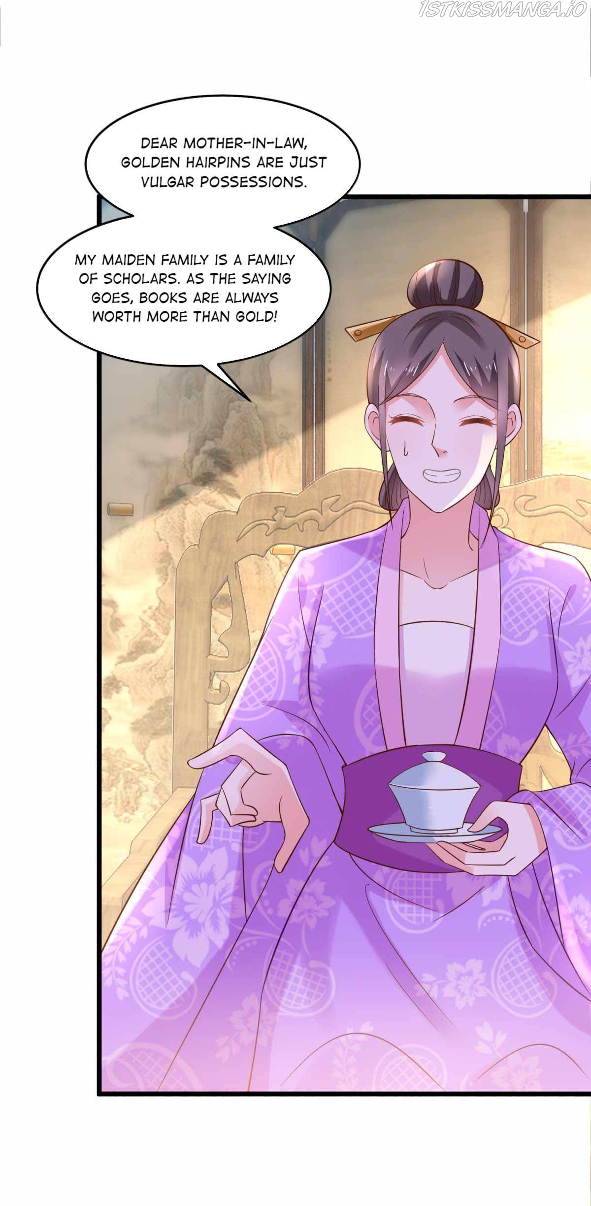 Read Pretty peasant girl EN Manga Online