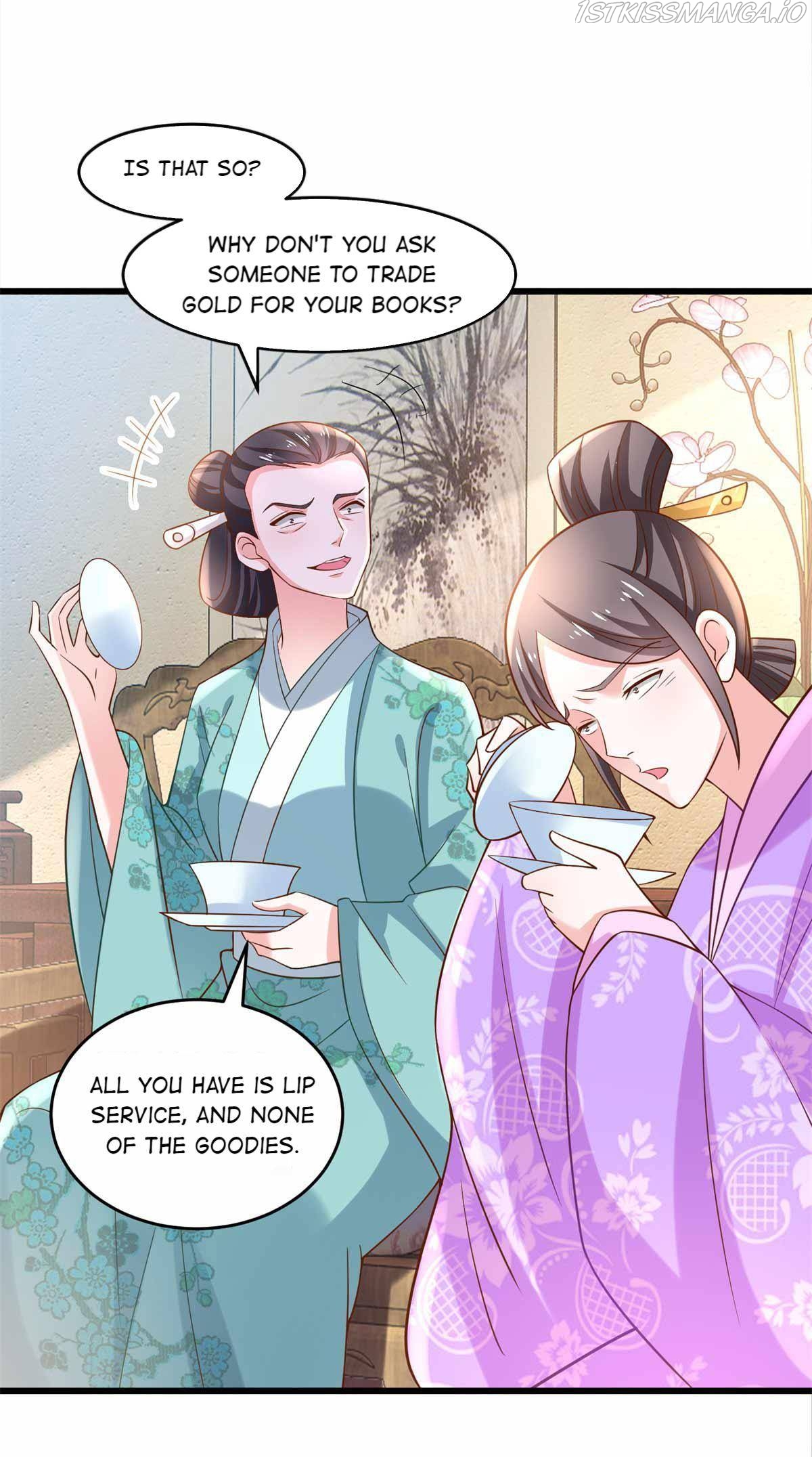 Read Pretty peasant girl EN Manga Online