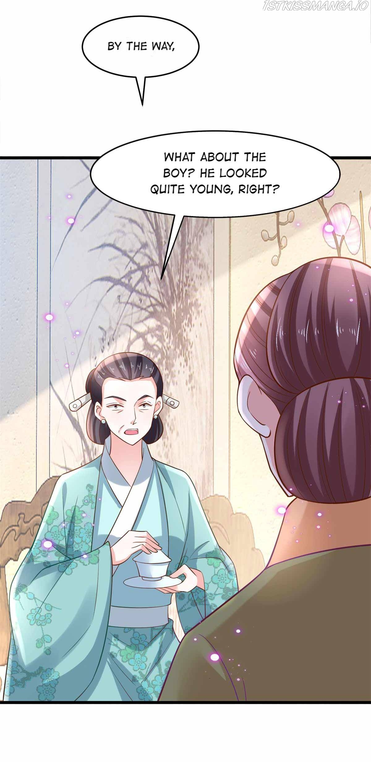 Read Pretty peasant girl EN Manga Online